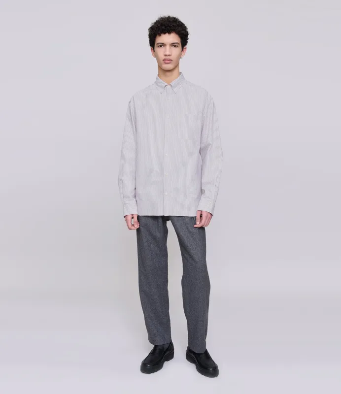 Mateo shirt sold by A.P.C.