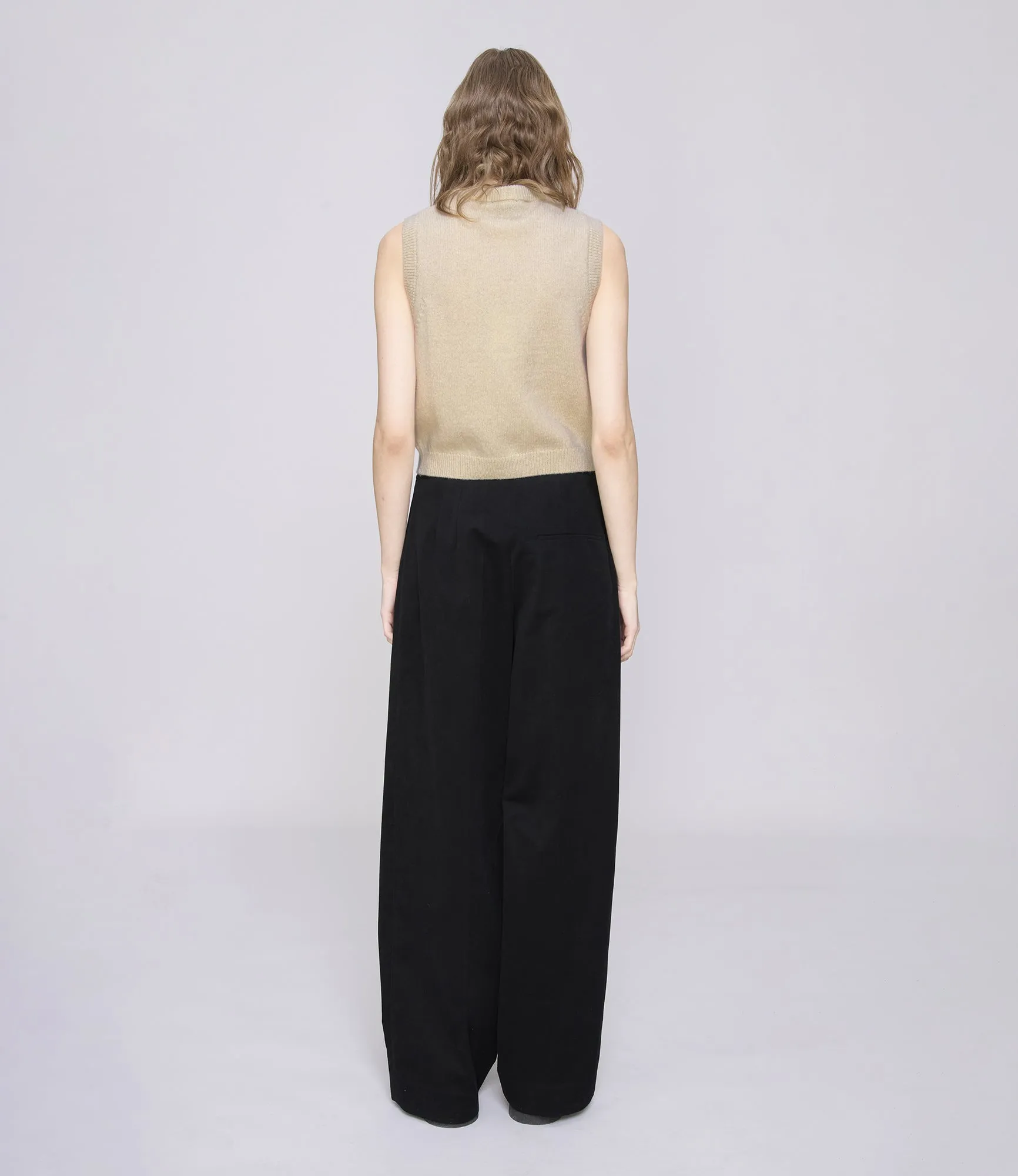 Veronica pants sold by A.P.C. product image thumbnail 3