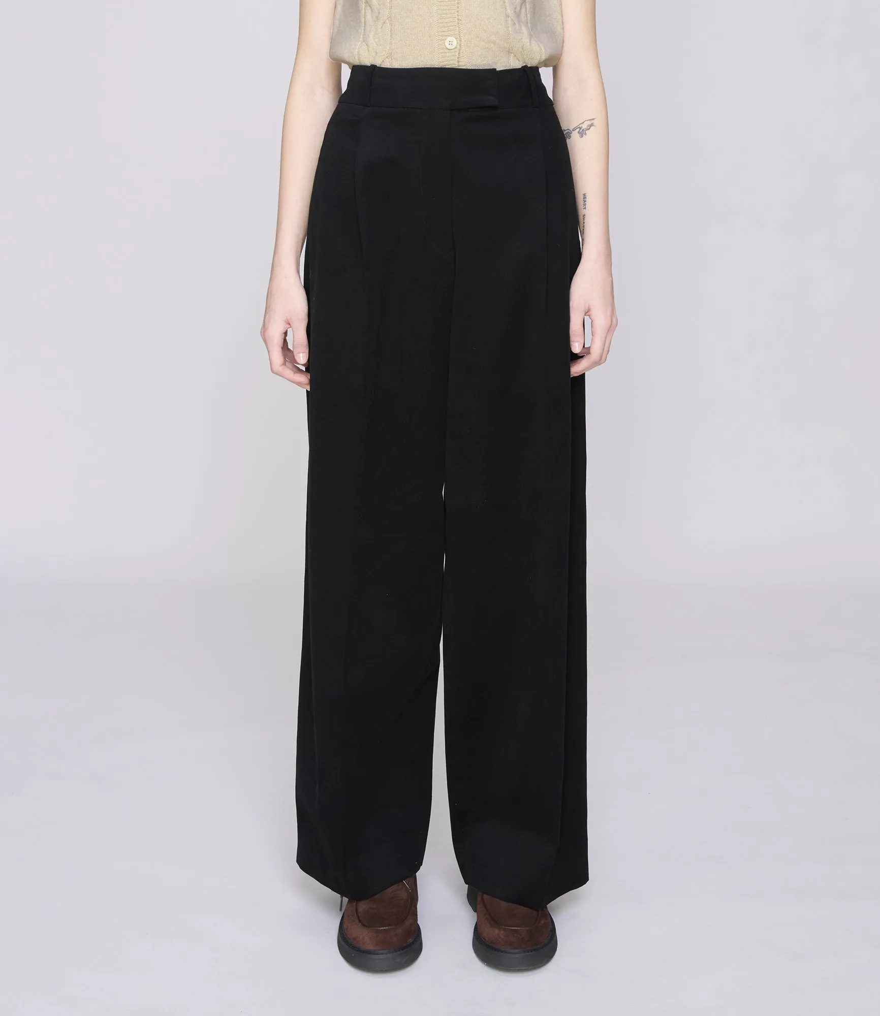 Veronica pants sold by A.P.C. product image thumbnail 4