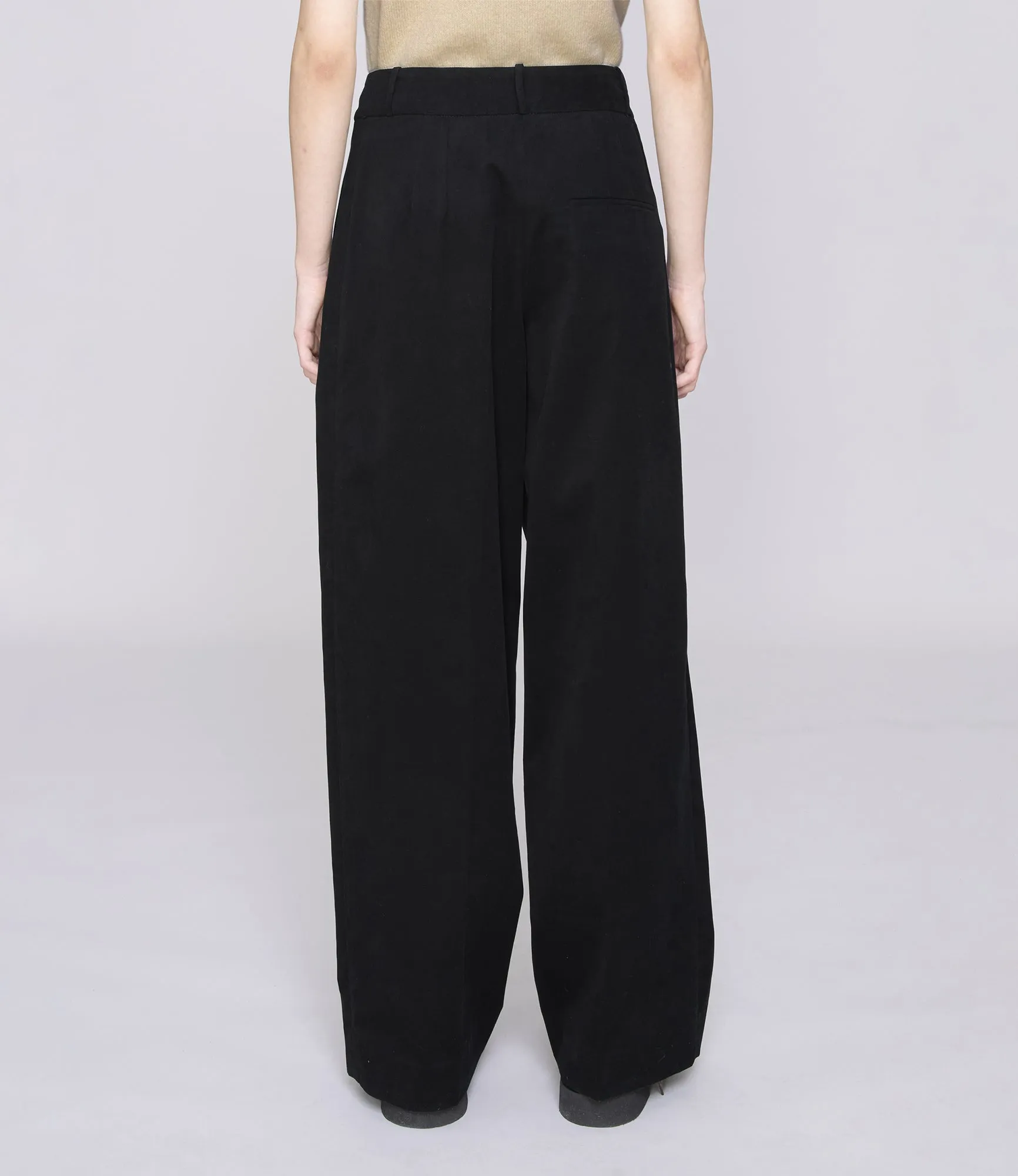 Veronica pants sold by A.P.C. product image thumbnail 5