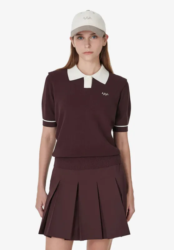 Céline polo shirt sold by A.P.C.