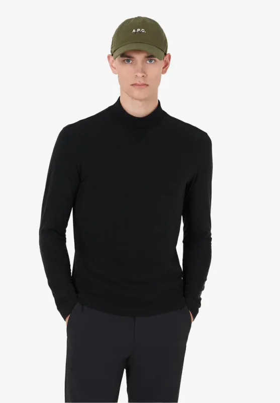 Ernie t-shirt made by A.P.C.