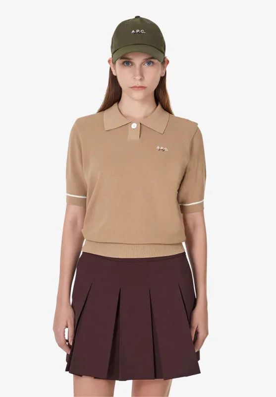 Céline polo shirt sold by A.P.C.