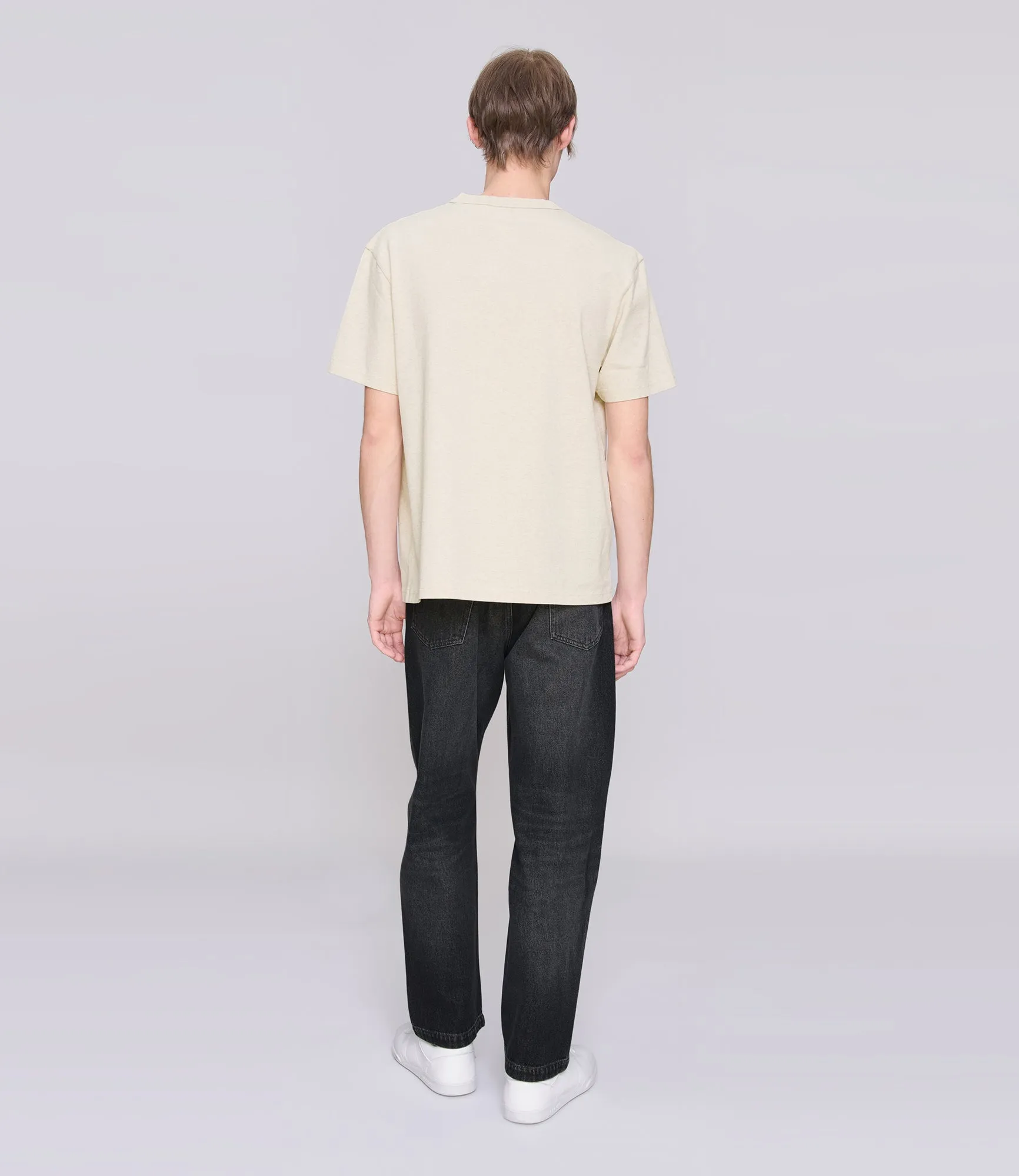 Marcus T-shirt sold by A.P.C. product image thumbnail 3