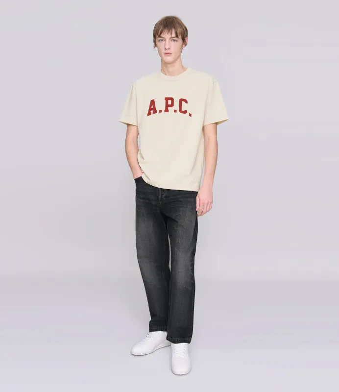 Marcus T-shirt sold by A.P.C.
