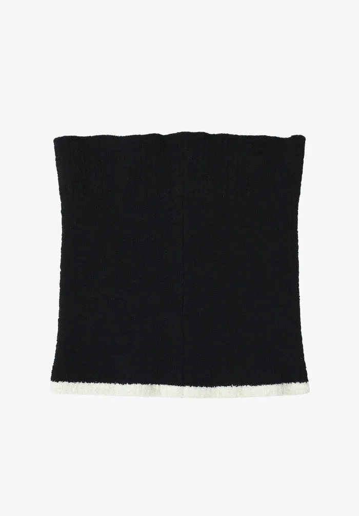 Lee neck warmer (M) sold by A.P.C. product image thumbnail 2