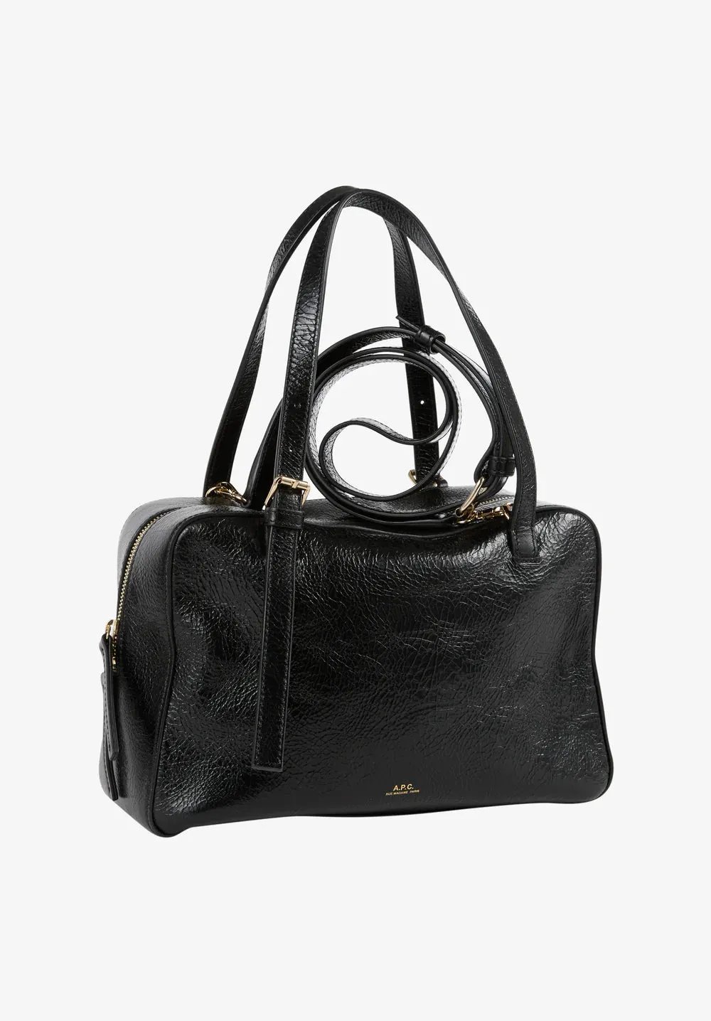 Virginie Box bag sold by A.P.C. product image thumbnail 2