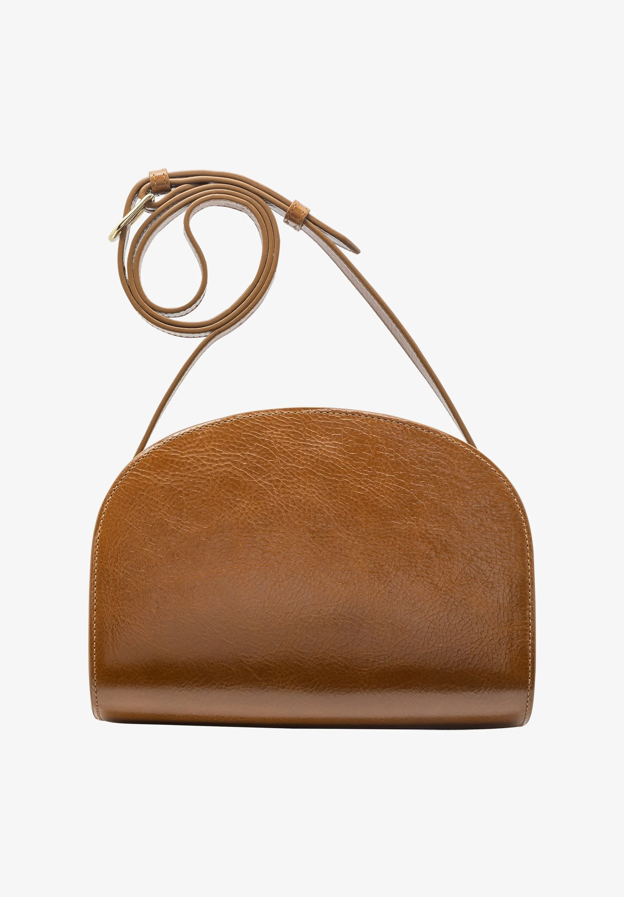 Demi-Lune bag sold by A.P.C. product image thumbnail 4