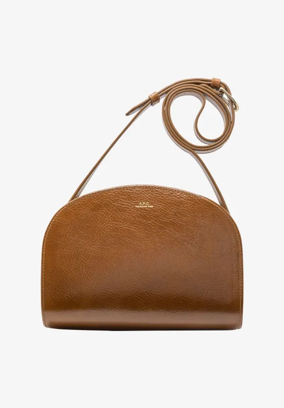 Demi-Lune bag sold by A.P.C.