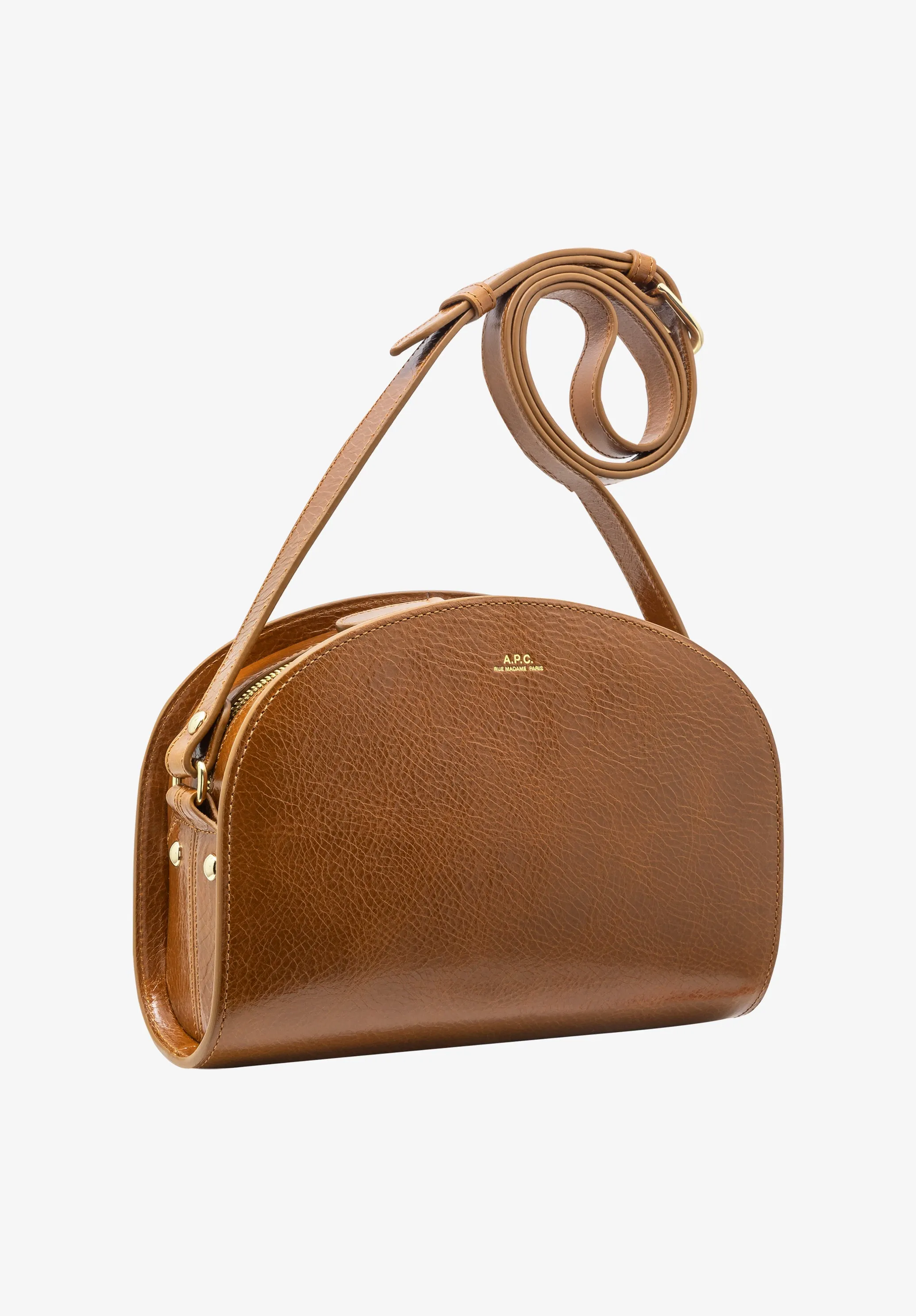 Demi-Lune bag sold by A.P.C. product image thumbnail 3