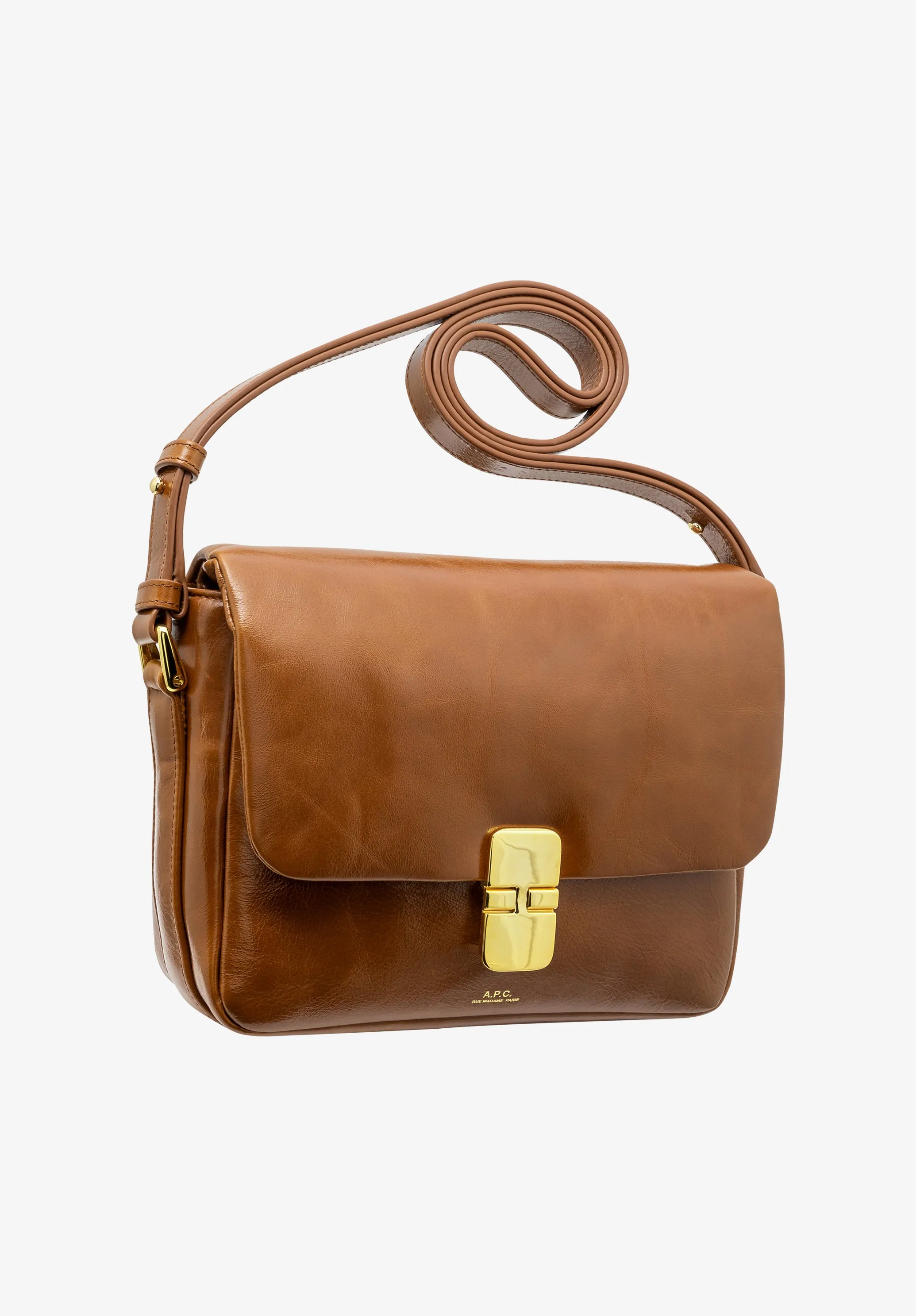 Grace Soft bag sold by A.P.C. product image thumbnail 3