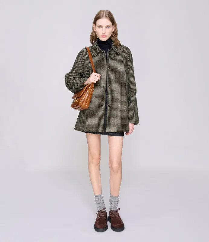 Ambre mac sold by A.P.C.