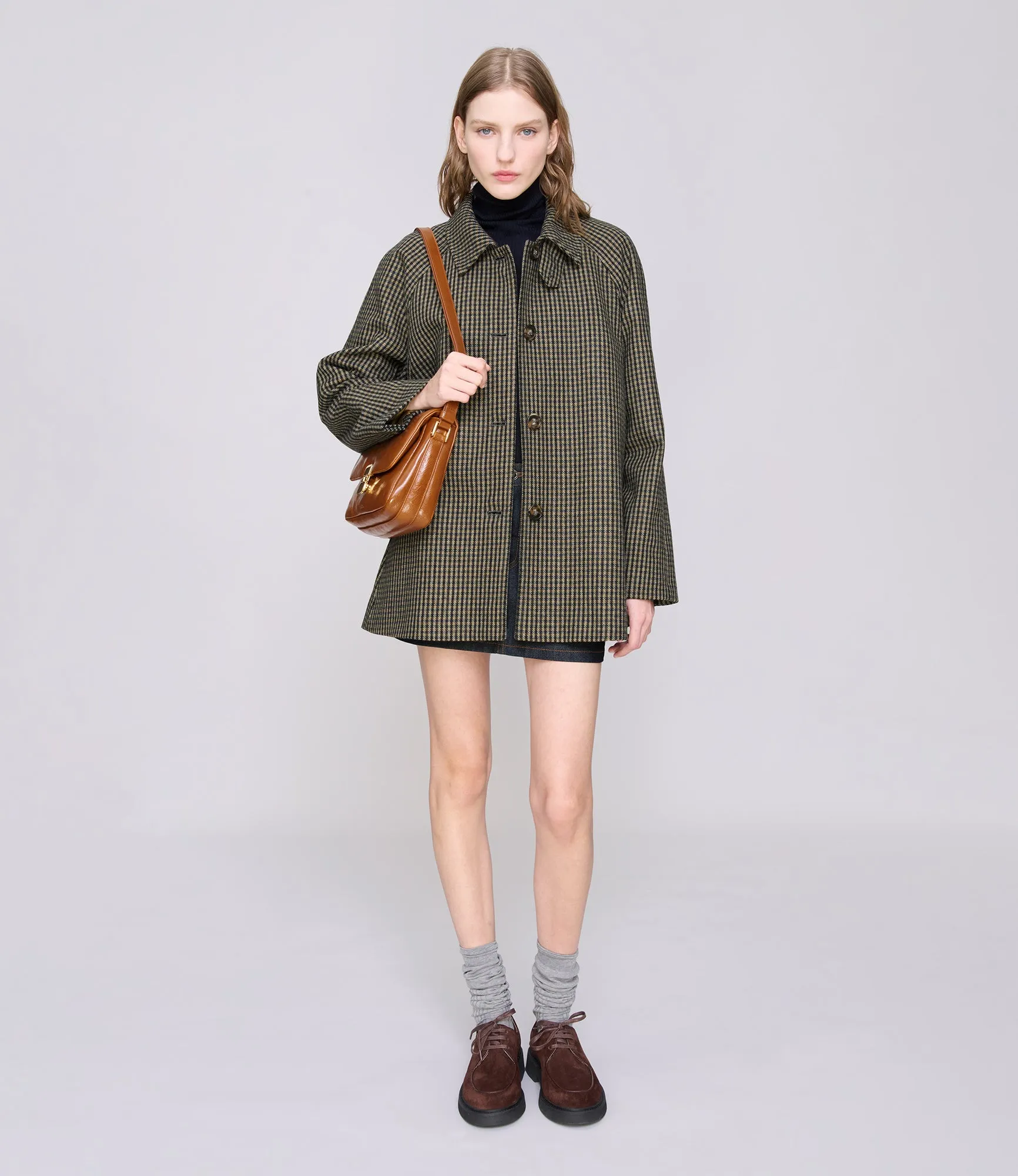 Ambre mac sold by A.P.C.