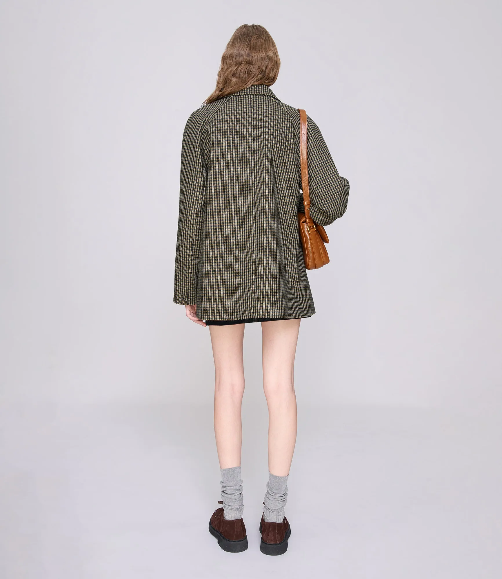 Ambre mac sold by A.P.C. product image thumbnail 3