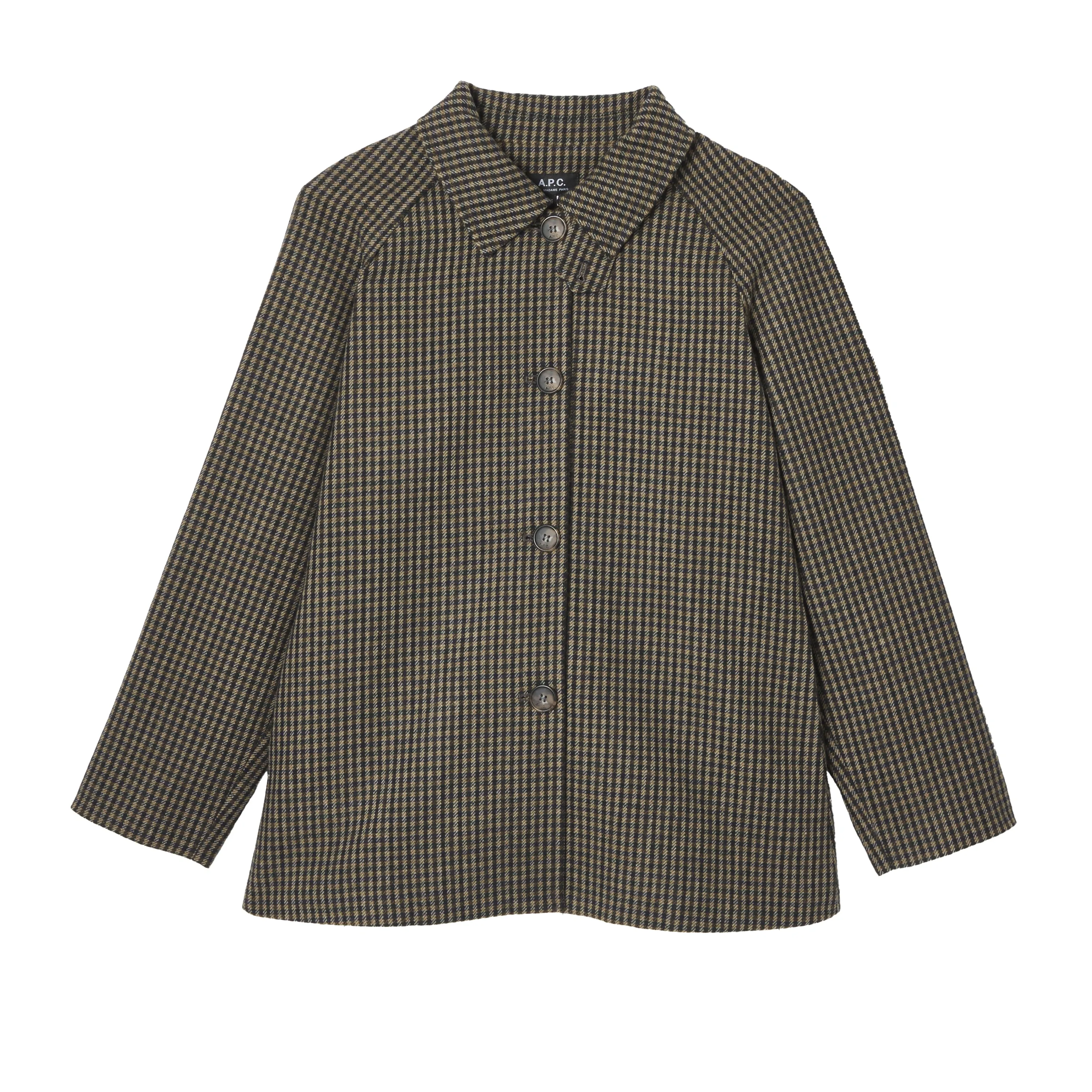 Ambre mac sold by A.P.C. product image thumbnail 2