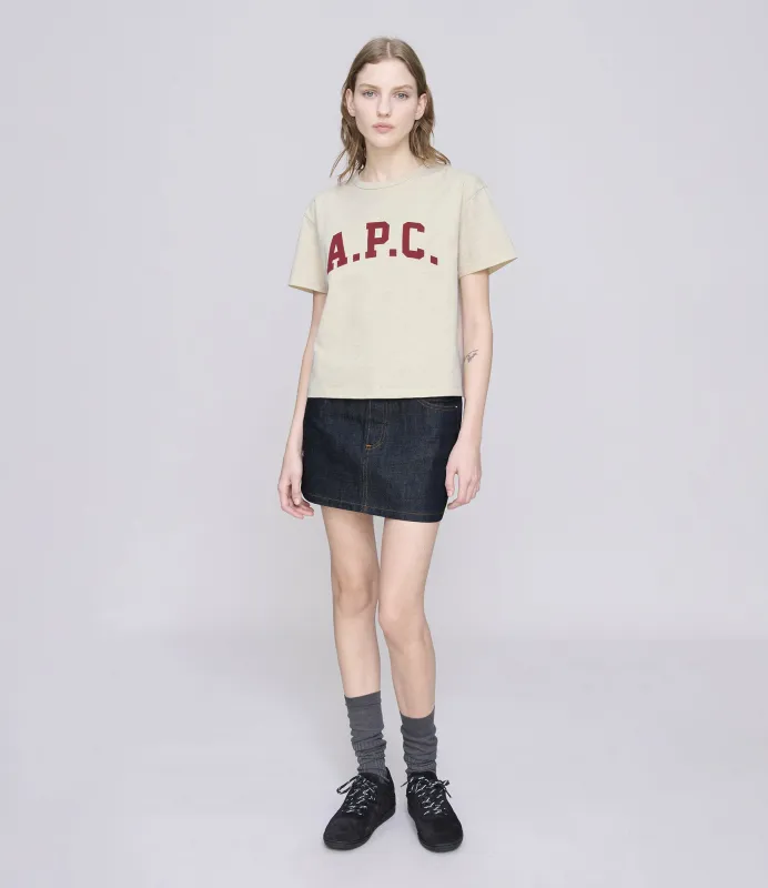 Margaret T-shirt sold by A.P.C.