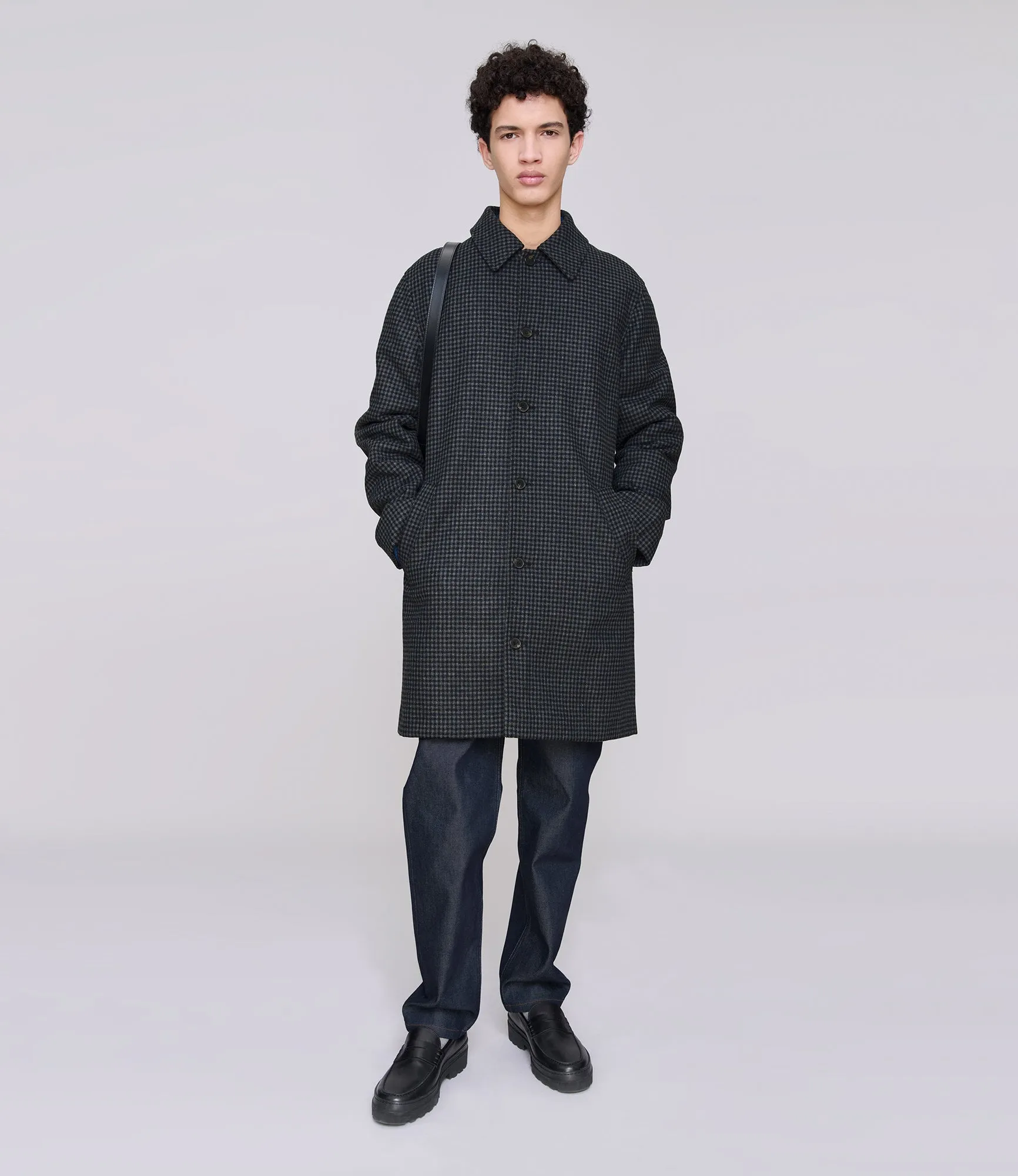Paul mac sold by A.P.C. product image thumbnail 4