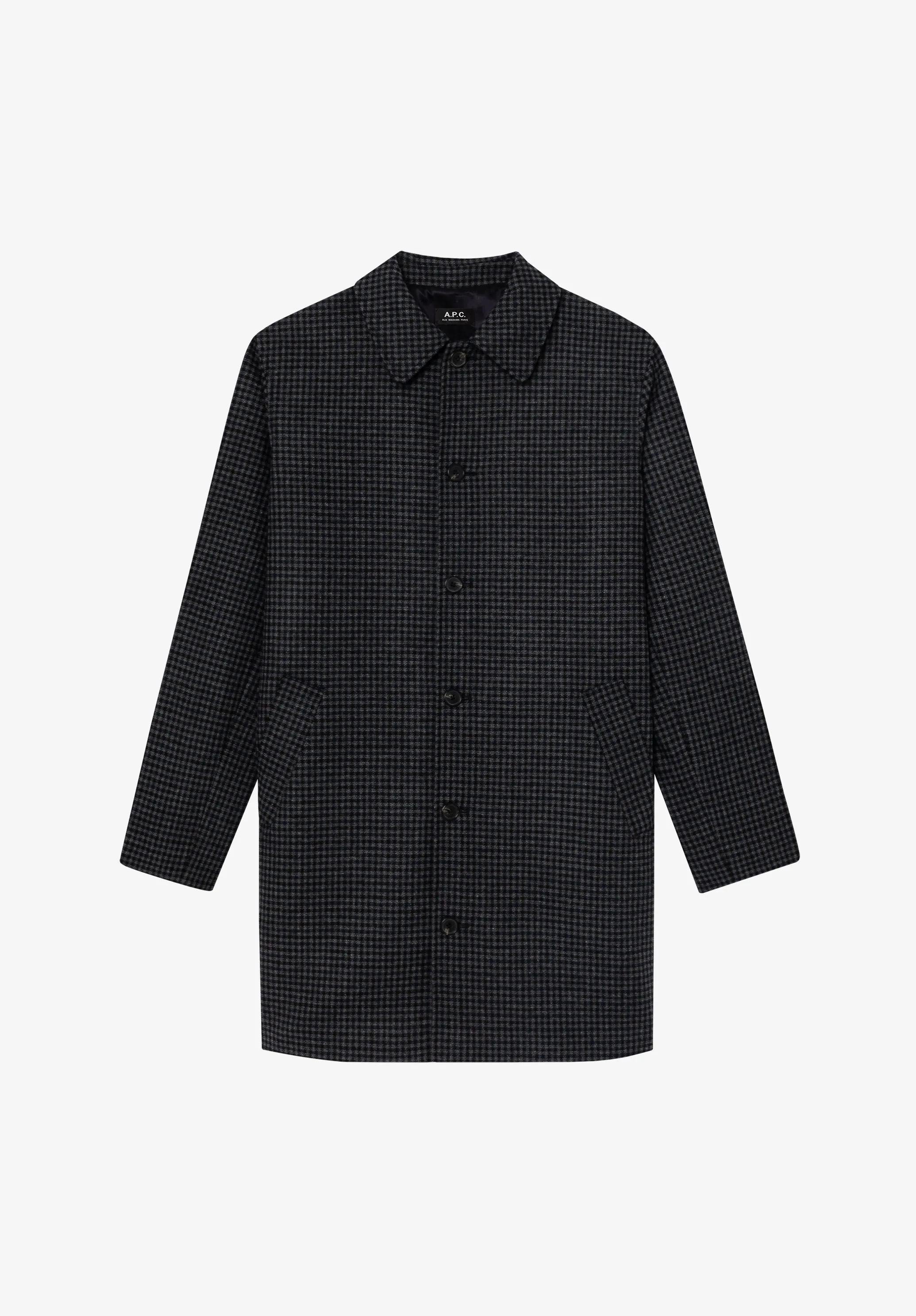 Paul mac sold by A.P.C. product image thumbnail 2