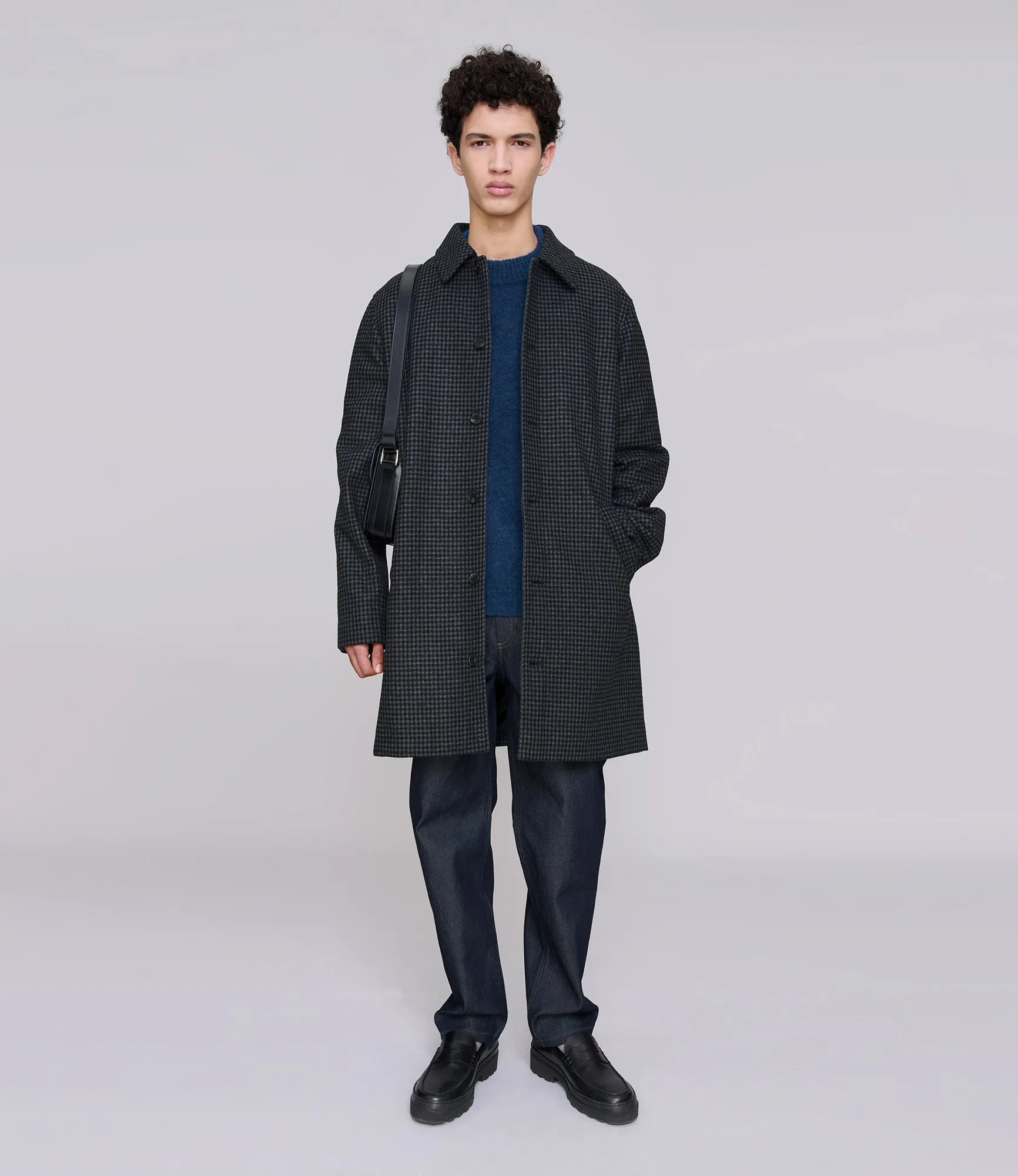 Paul mac sold by A.P.C.