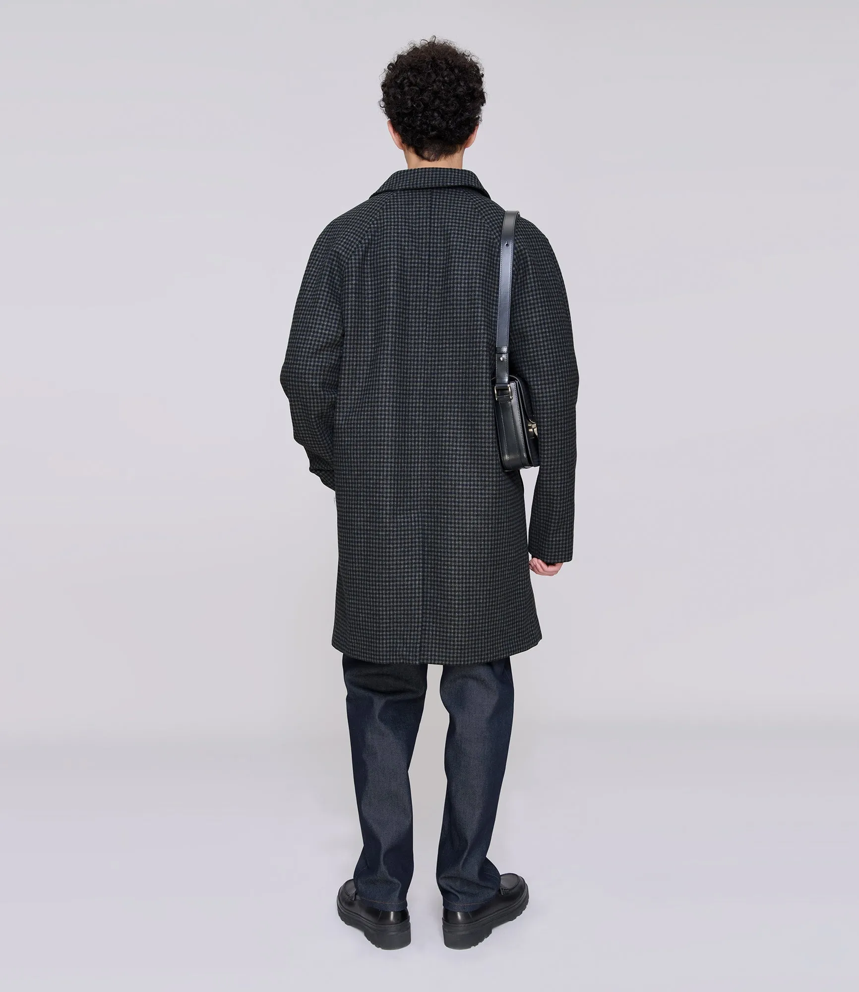 Paul mac sold by A.P.C. product image thumbnail 3