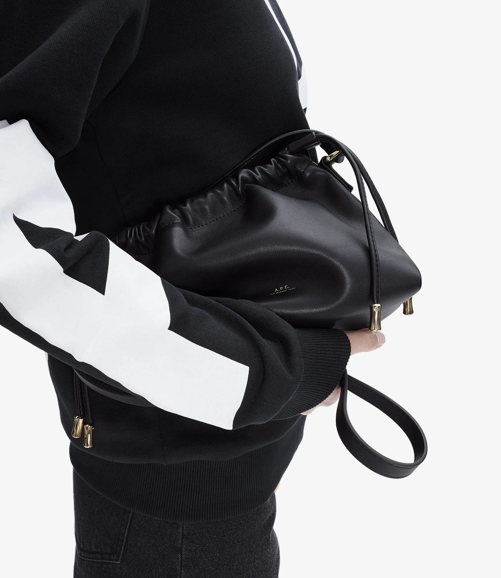 Ninon Mini bag sold by A.P.C. product image thumbnail 2