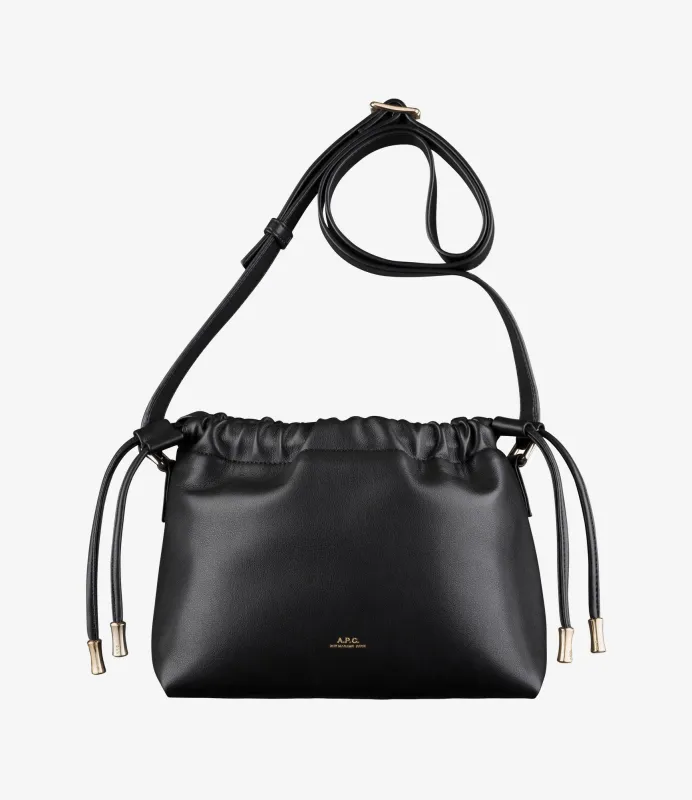 Ninon Mini bag sold by A.P.C.