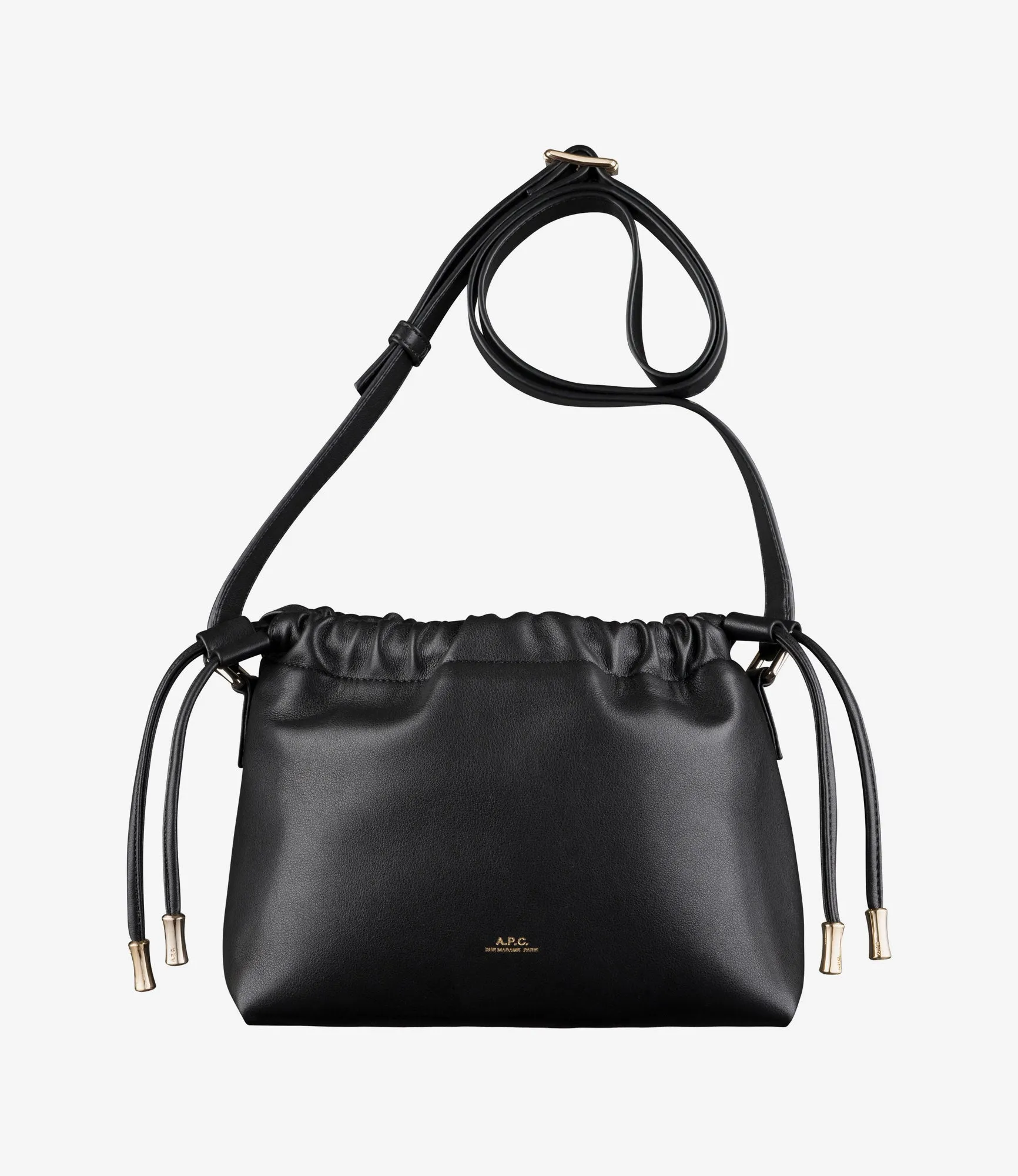 Ninon Mini bag sold by A.P.C.