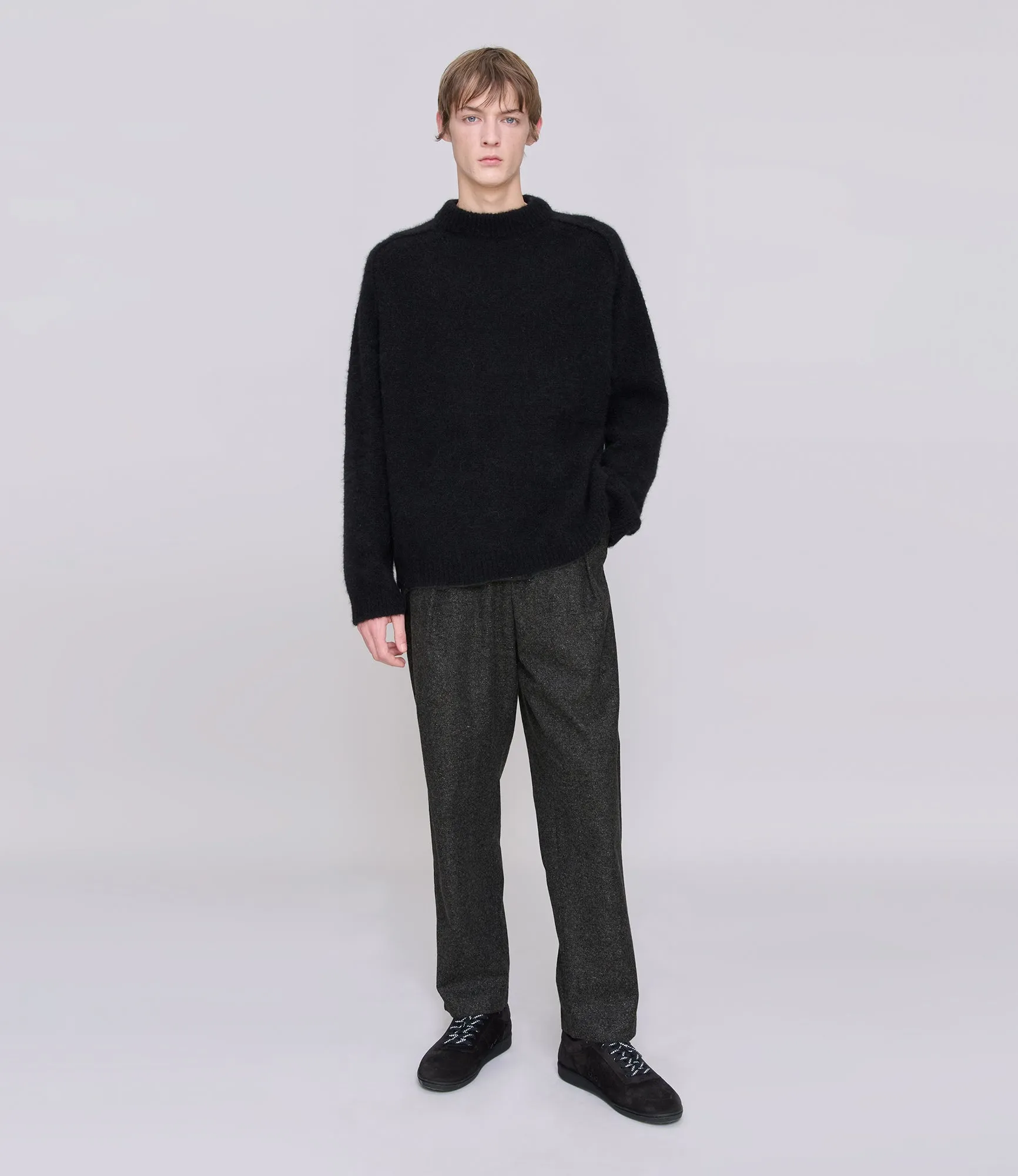 Renato pants sold by A.P.C.