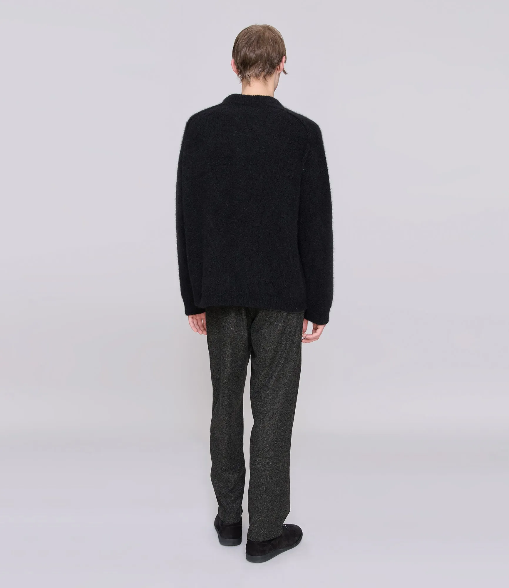 Renato pants sold by A.P.C. product image thumbnail 3