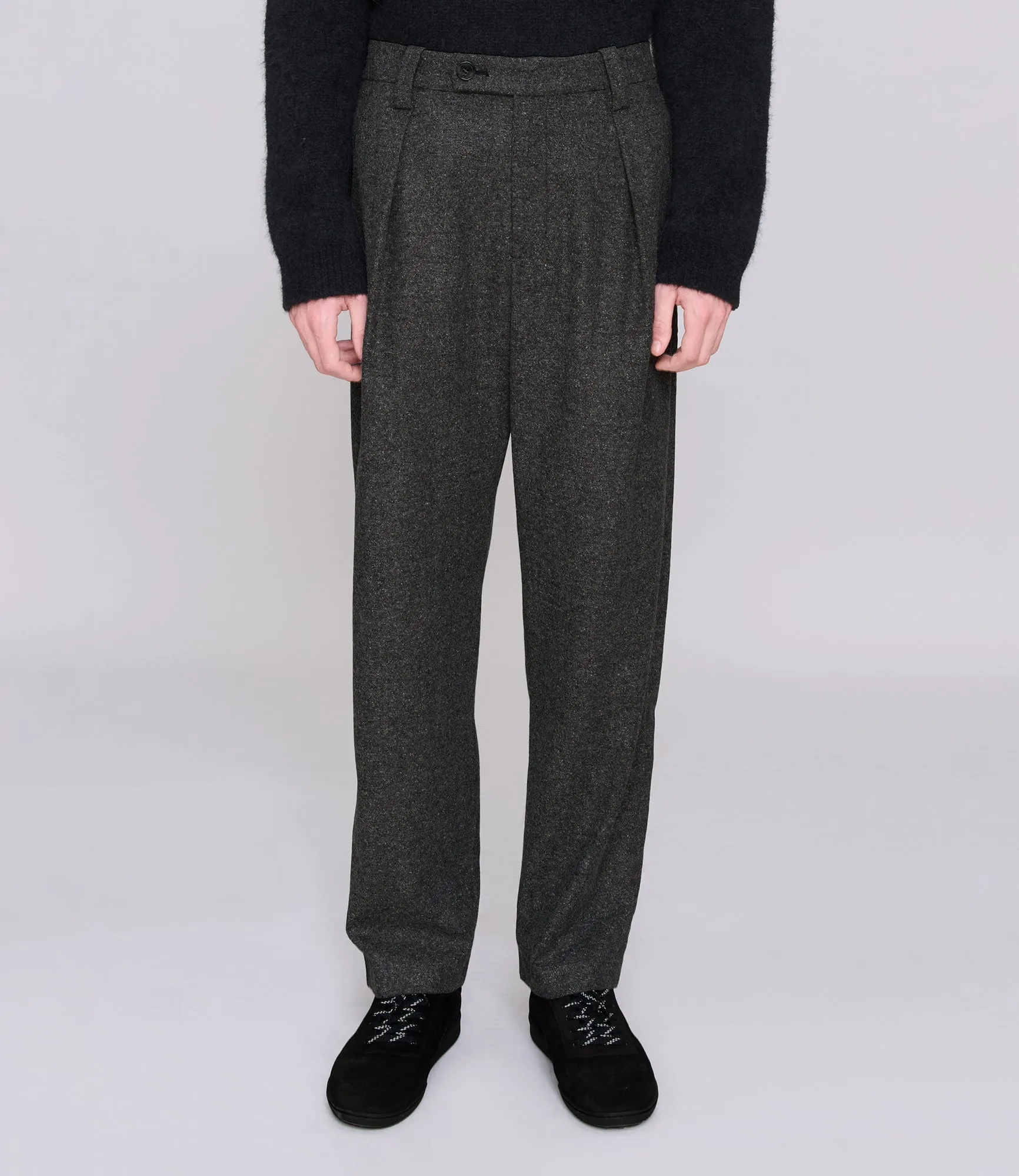 Renato pants sold by A.P.C. product image thumbnail 4