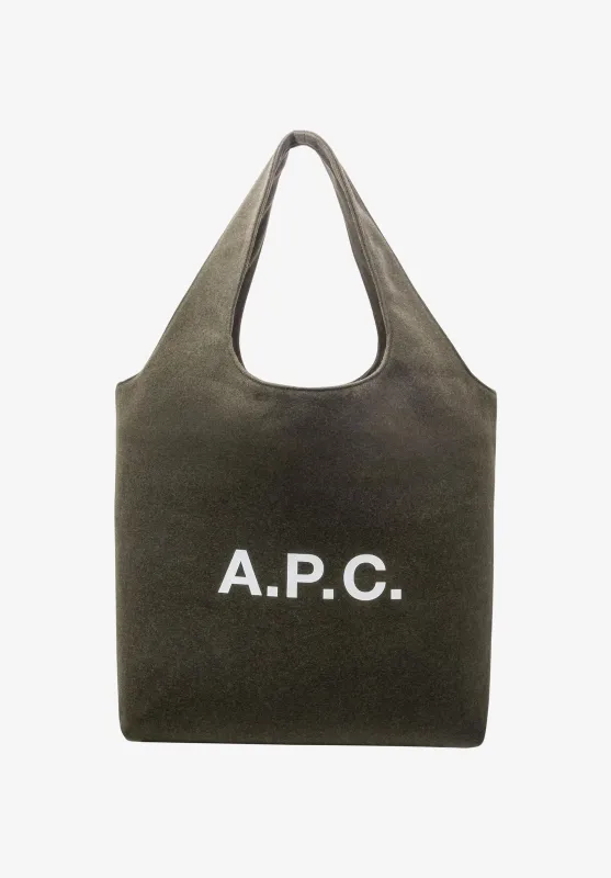 Ninon tote bag sold by A.P.C.