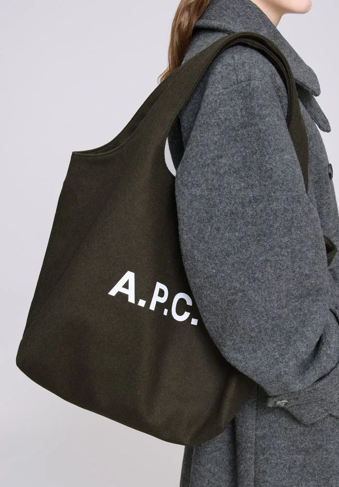 Ninon tote bag sold by A.P.C. product image thumbnail 2