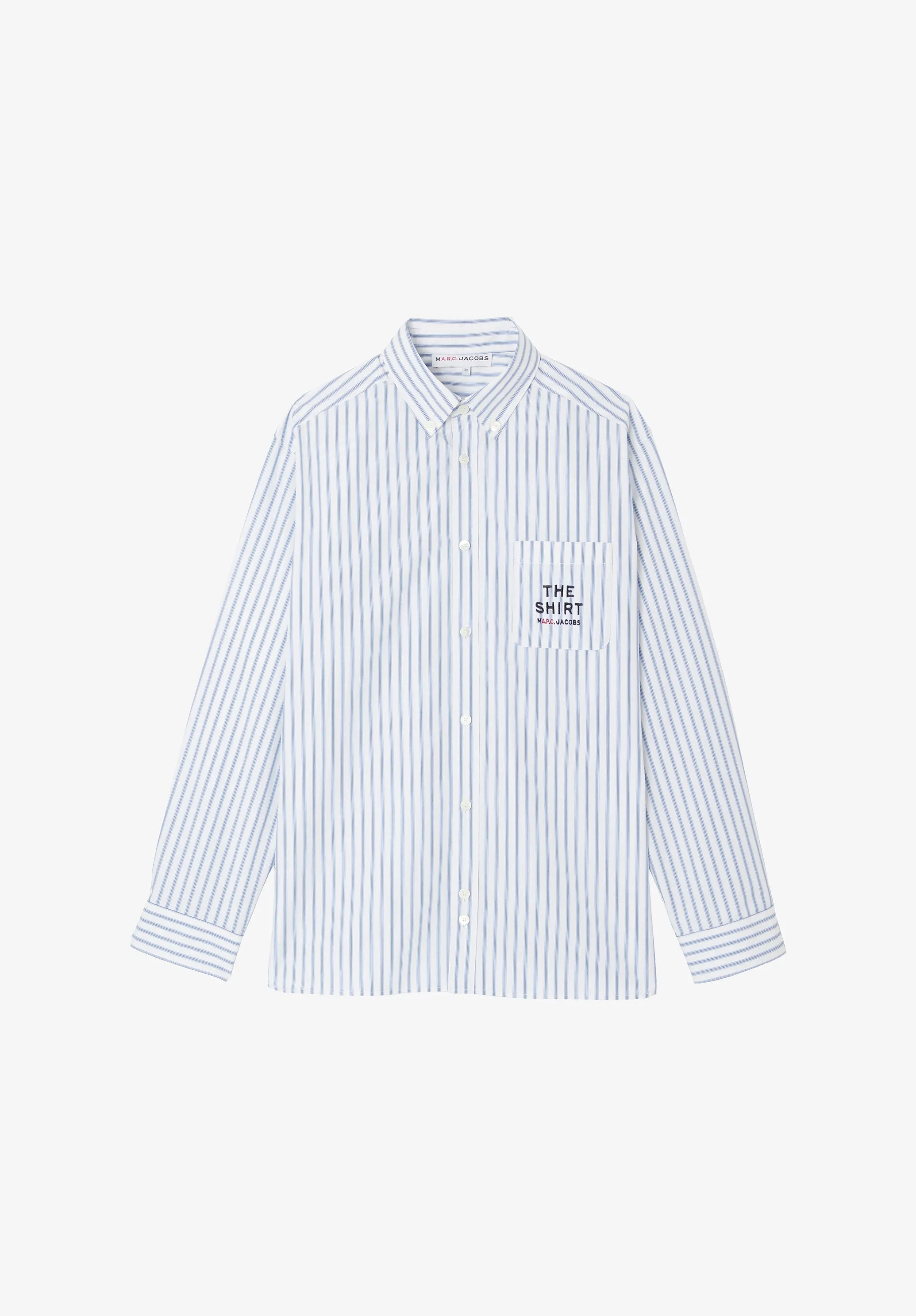 The Unisex Shirt (W) sold by A.P.C. product image thumbnail 2