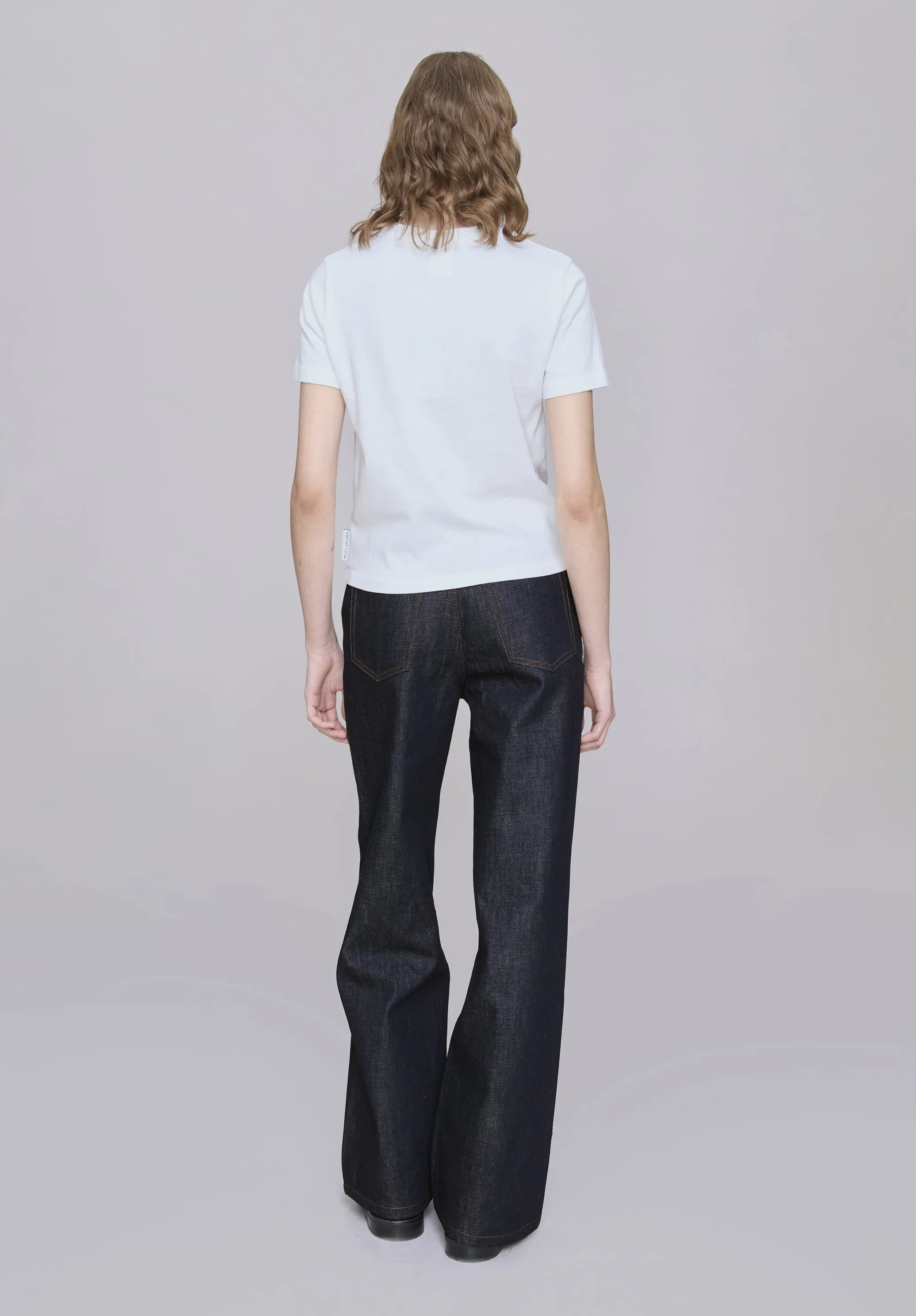 The Slim T-Shirt sold by A.P.C. product image thumbnail 4