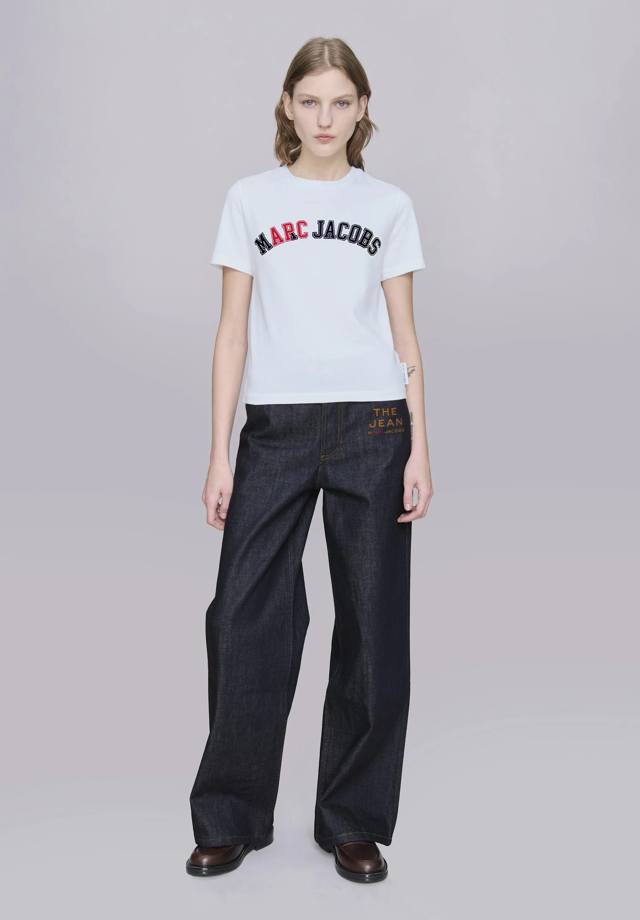The Slim T-Shirt sold by A.P.C.