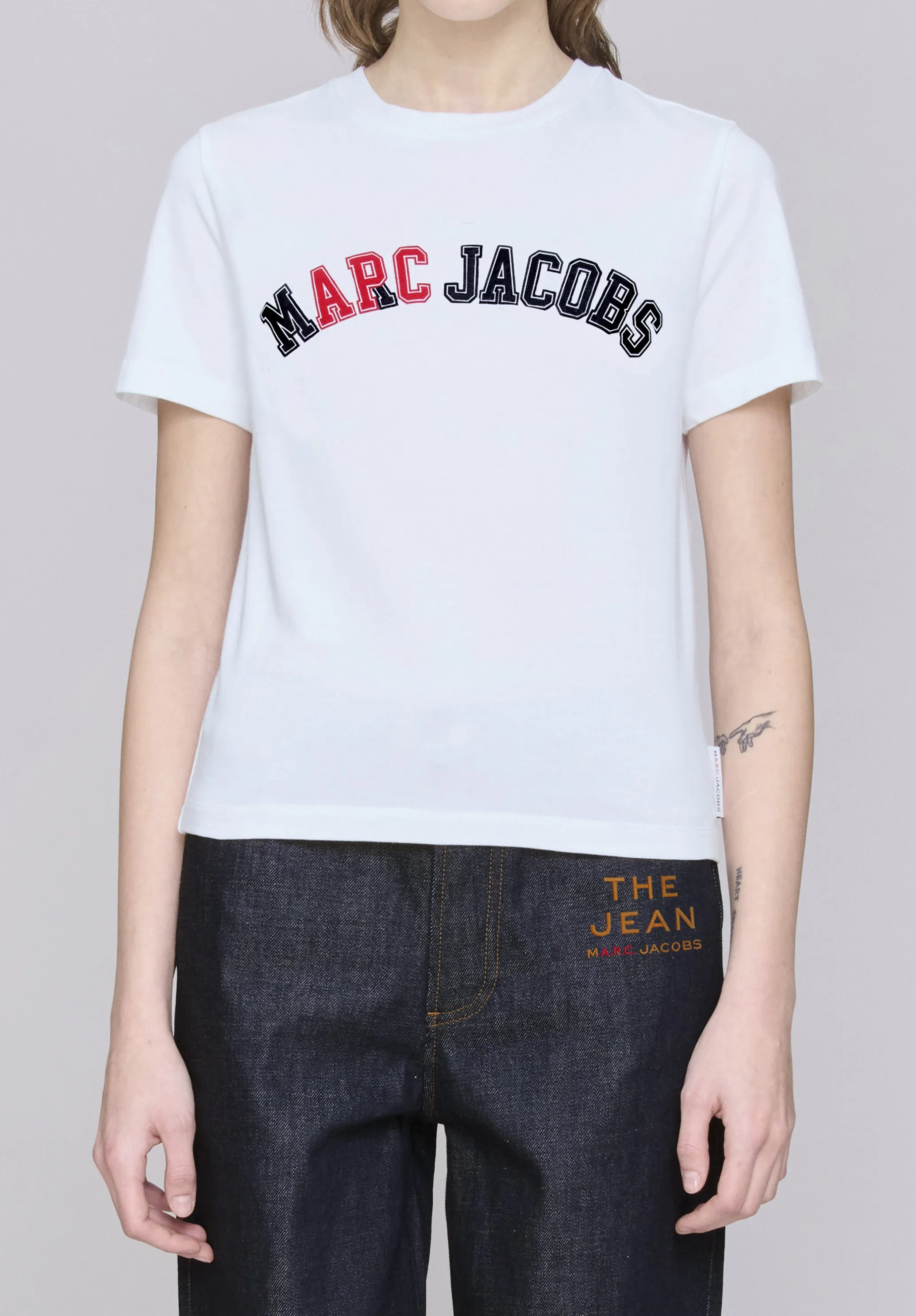 The Slim T-Shirt sold by A.P.C. product image thumbnail 3