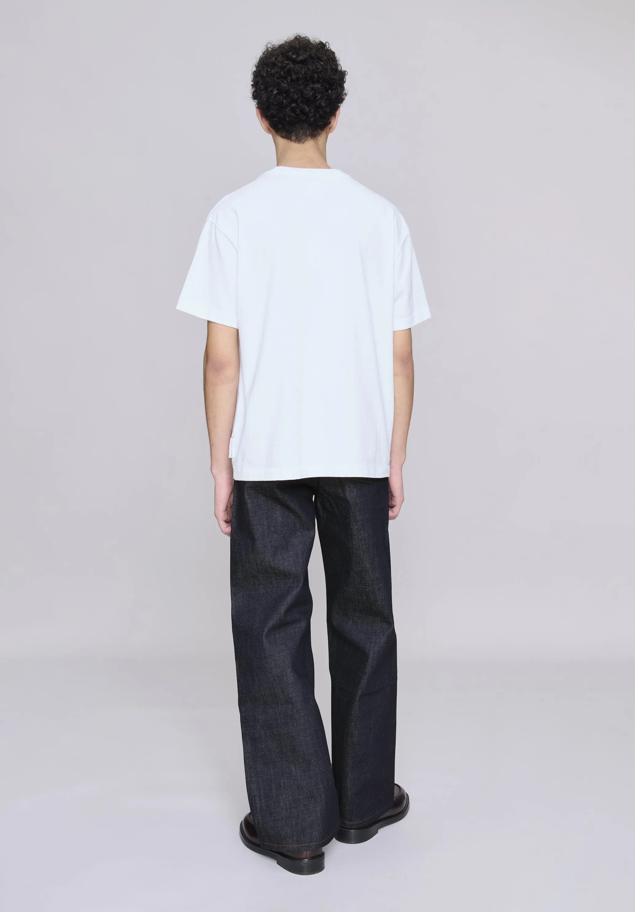 The Box T-Shirt sold by A.P.C. product image thumbnail 4