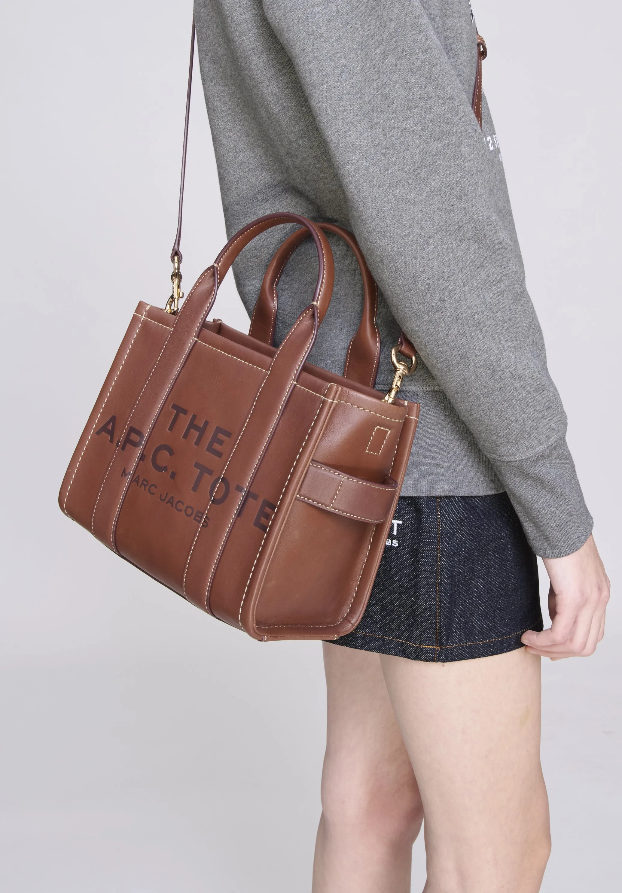 The A.P.C. Tote sold by A.P.C.