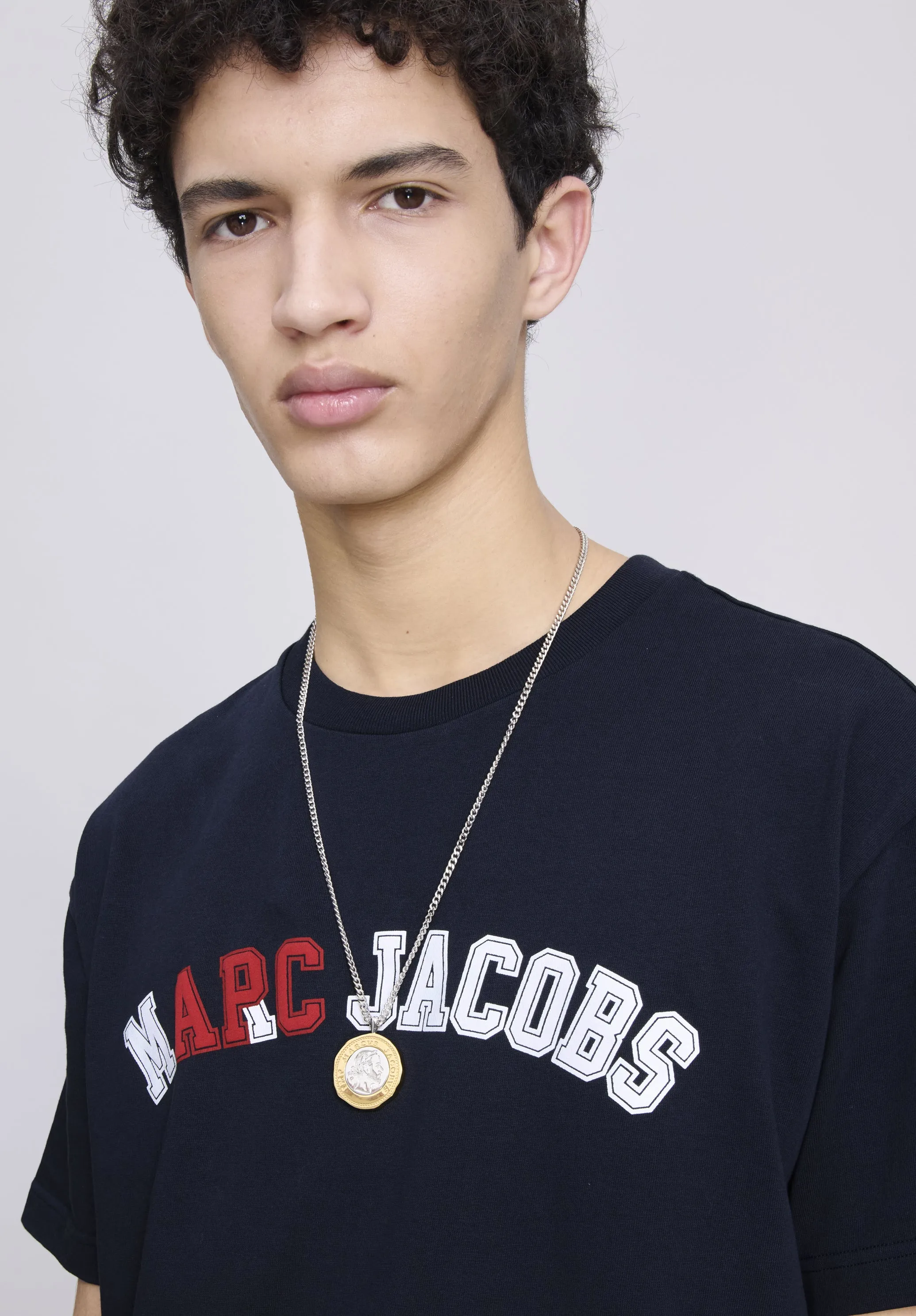 The Coin Pendant (M) sold by A.P.C. product image thumbnail 2