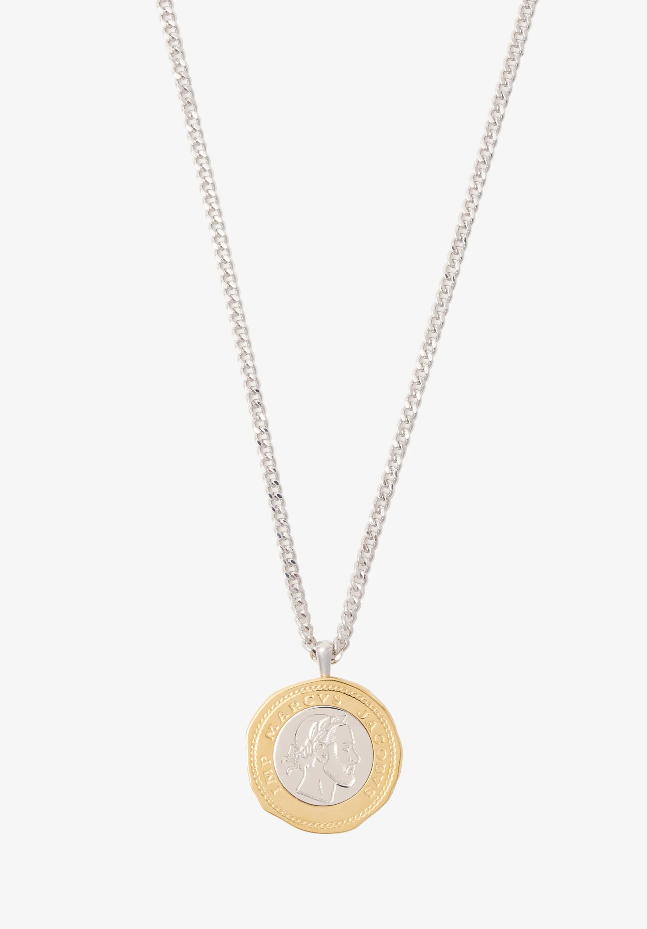 The Coin Pendant (M) sold by A.P.C. product image thumbnail 3