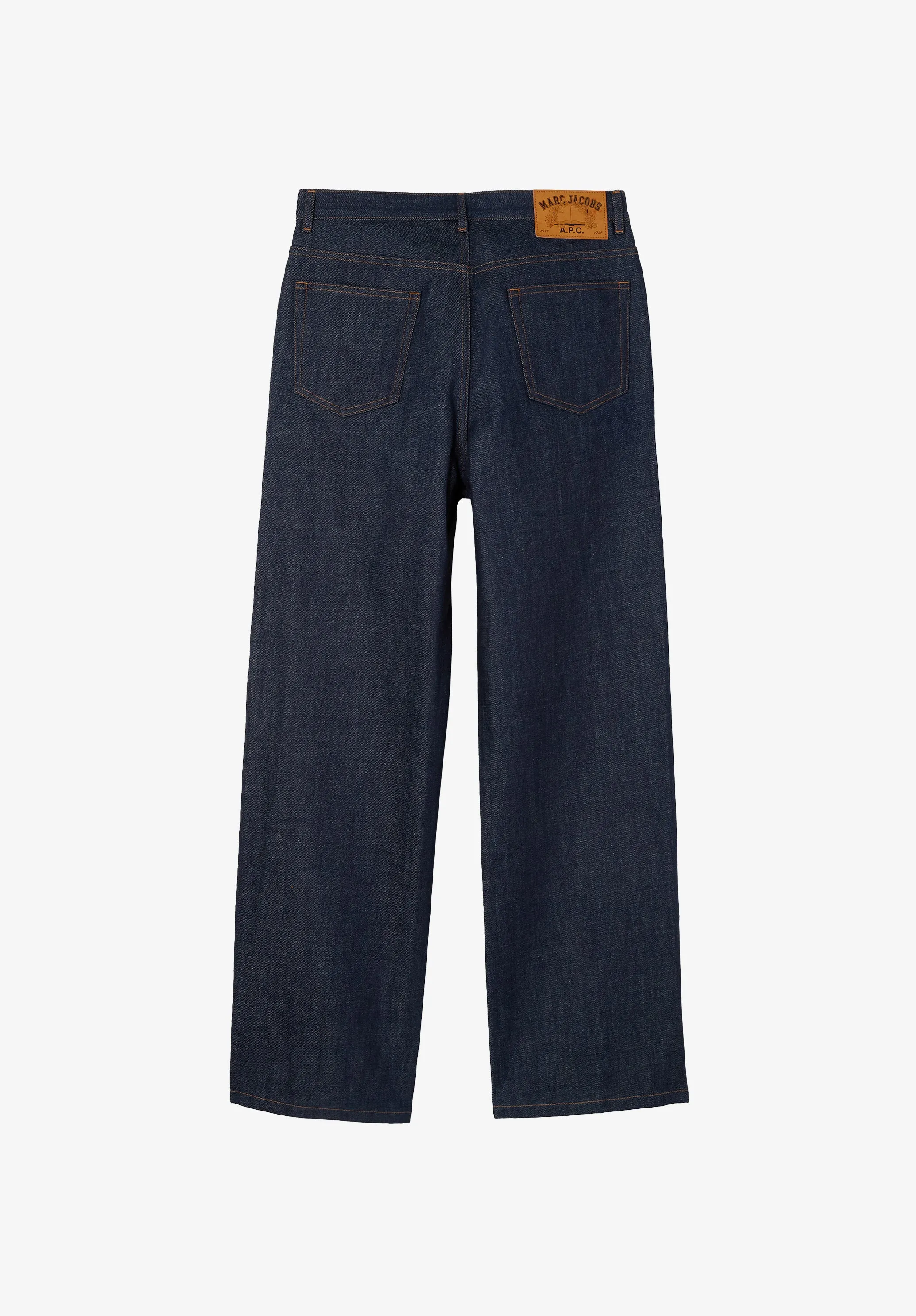 The Aaron Jean sold by A.P.C. product image thumbnail 3