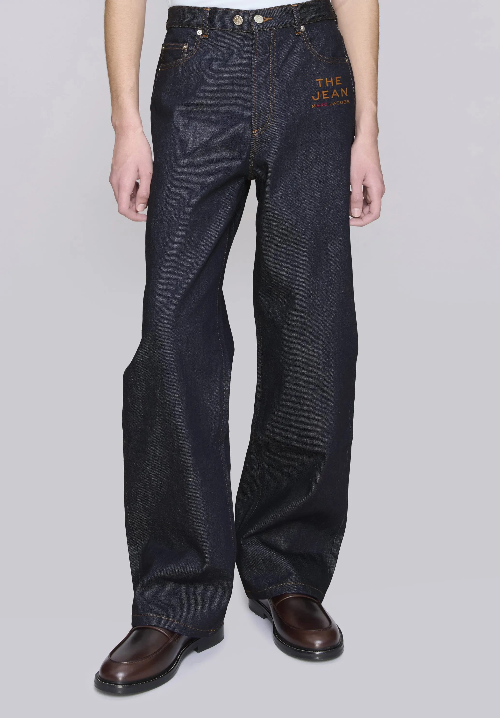 The Aaron Jean sold by A.P.C. product image thumbnail 4