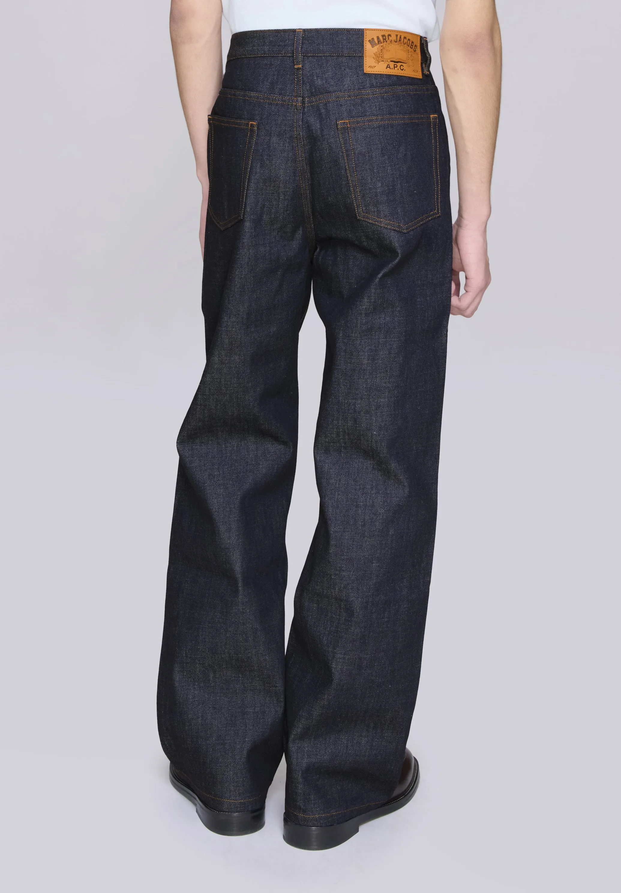 The Aaron Jean sold by A.P.C. product image thumbnail 5
