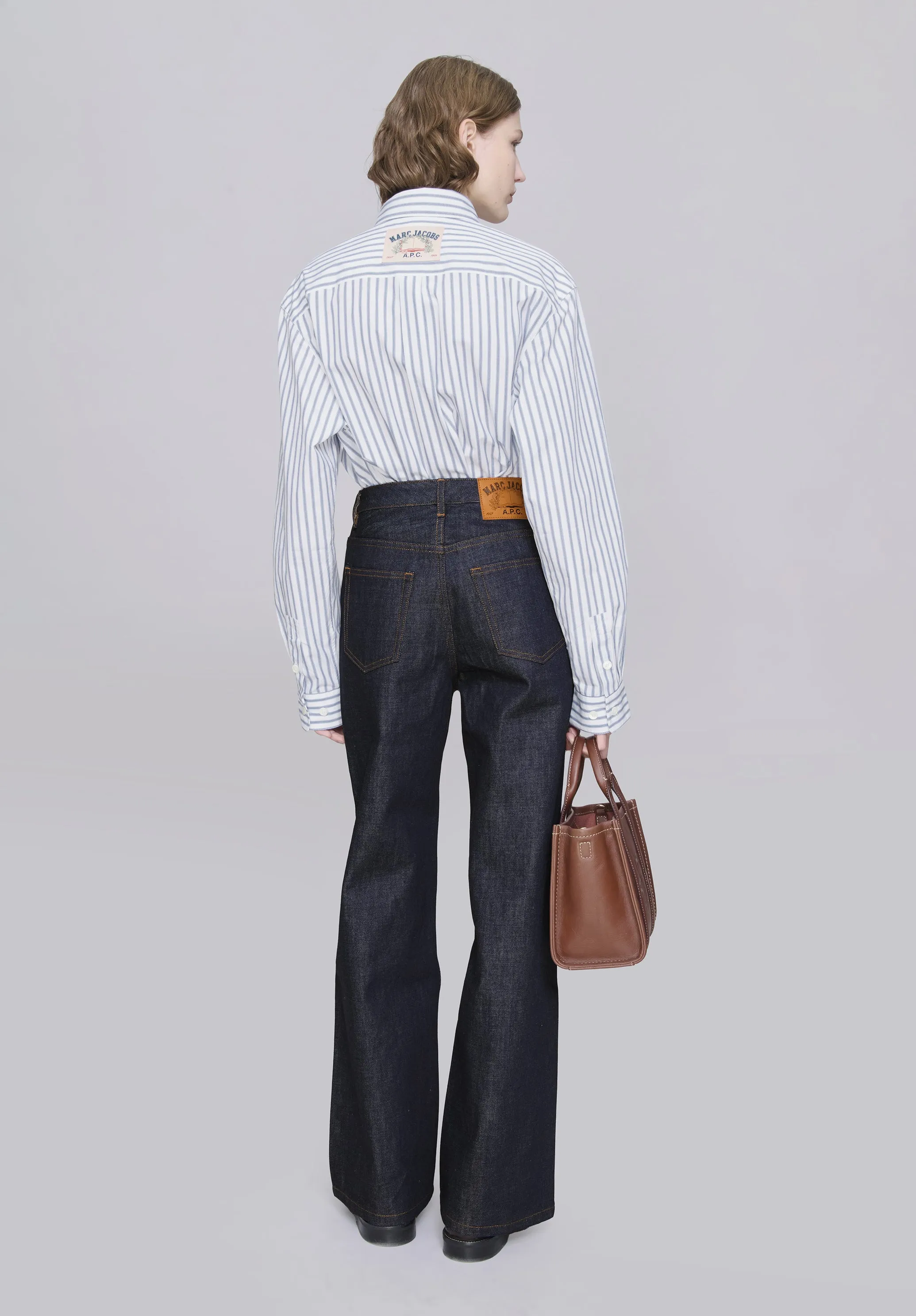 The Elisabeth Jean sold by A.P.C. product image thumbnail 4