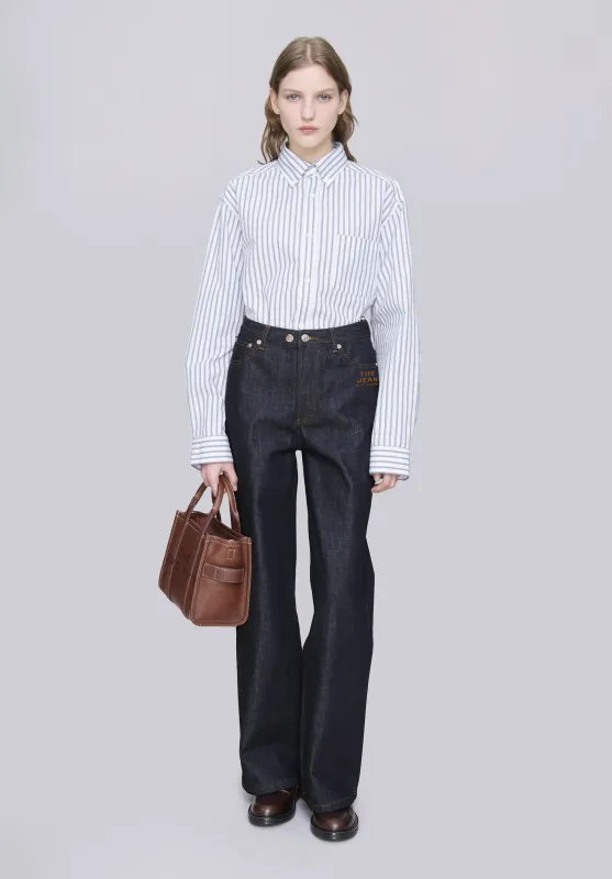 The Elisabeth Jean sold by A.P.C.