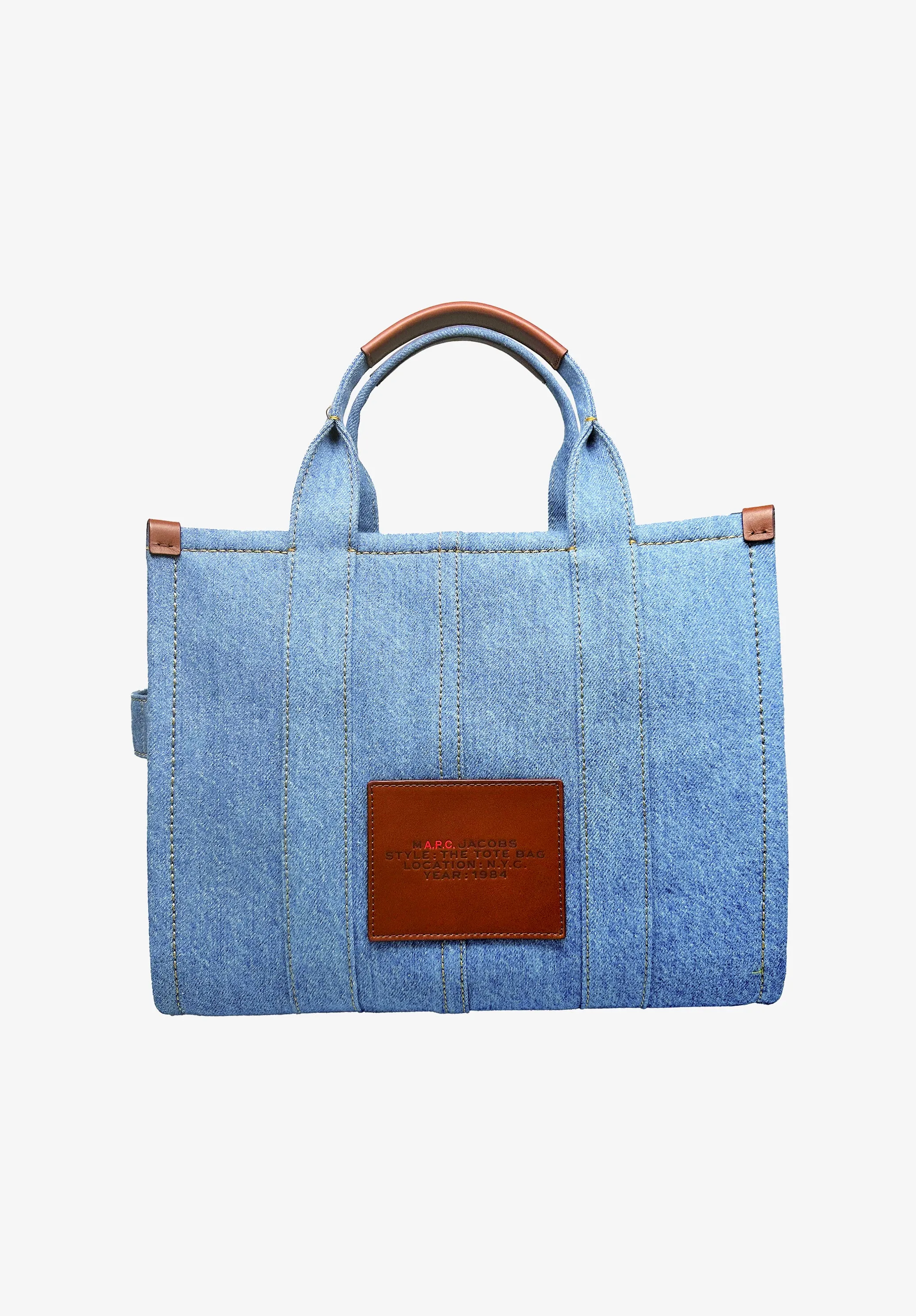The Varsity Tote sold by A.P.C. product image thumbnail 5