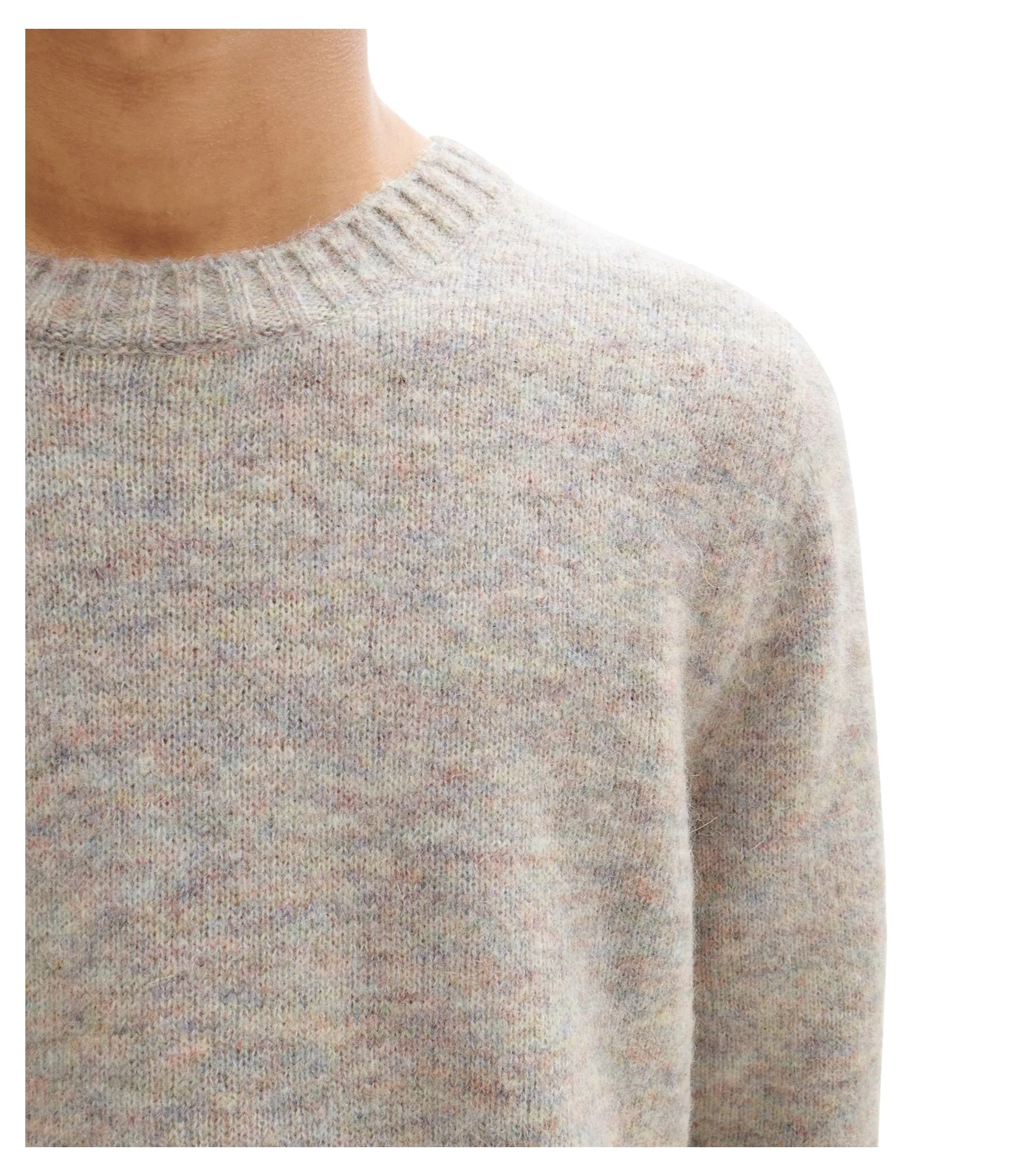 Lucas sweater sold by A.P.C. product image thumbnail 5