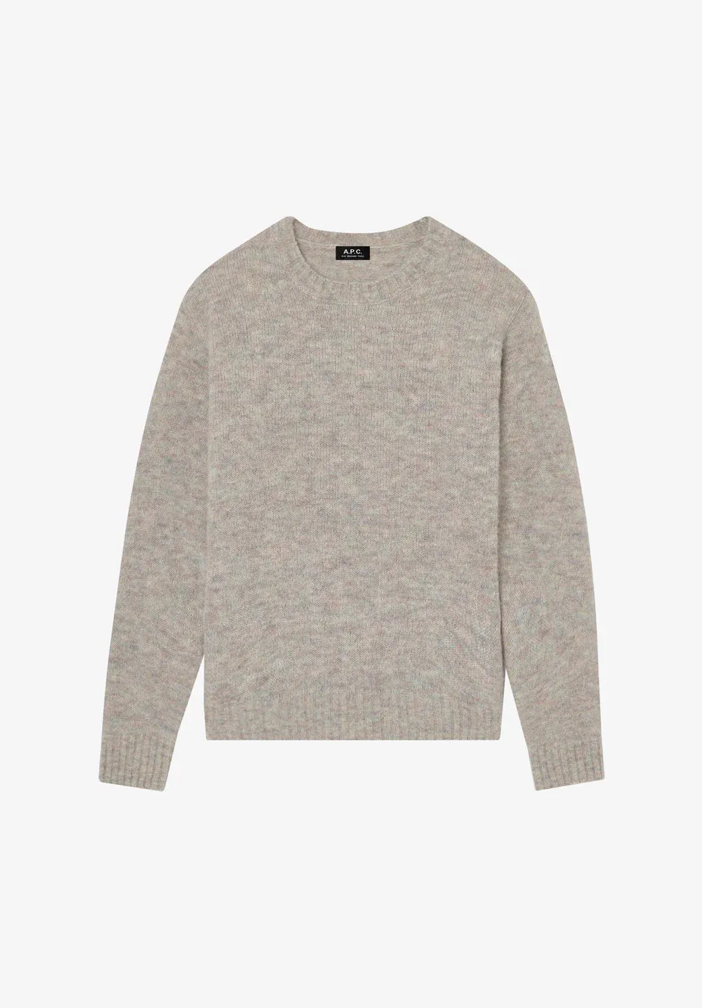 Lucas sweater sold by A.P.C. product image thumbnail 2