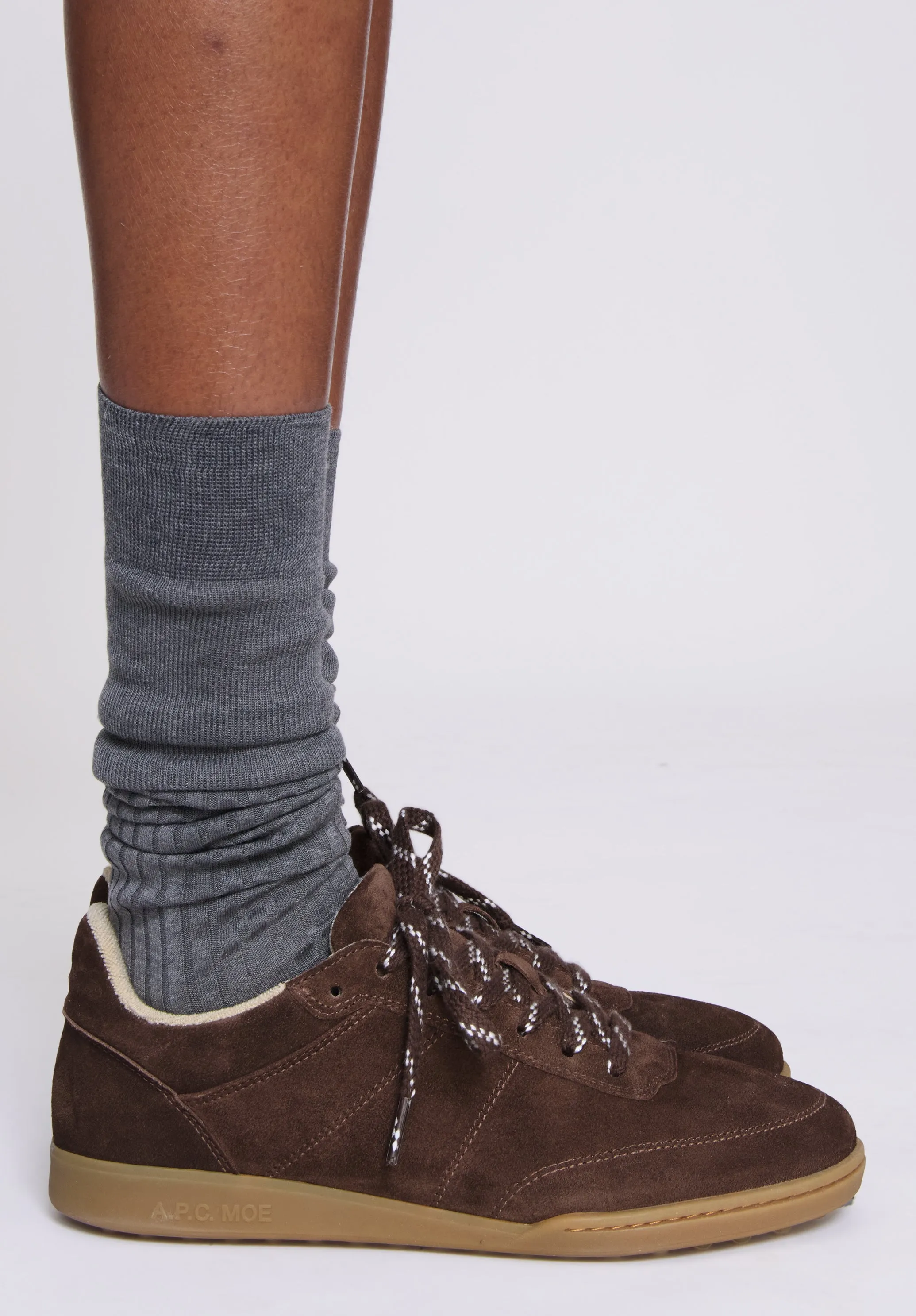 Moe sneakers sold by A.P.C. product image thumbnail 2
