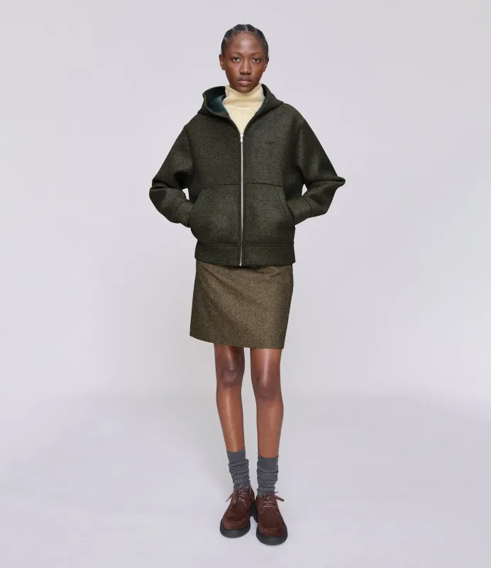 Alvin sweatshirt (W) sold by A.P.C.